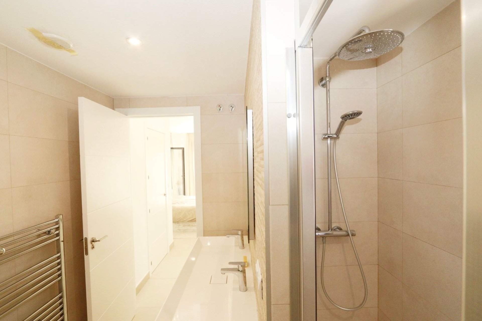 Resale - Villa -
La Nucía - Costa Blanca