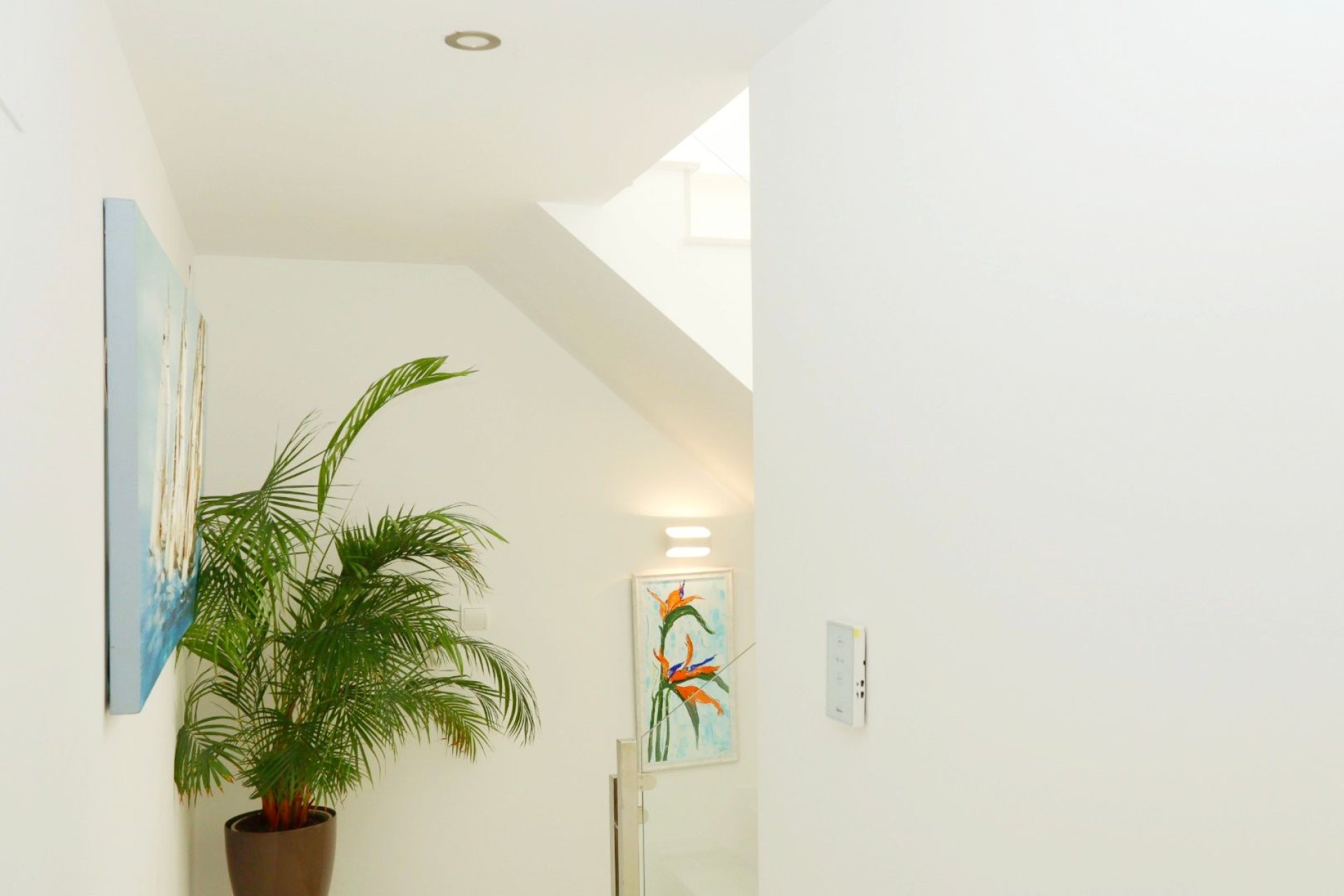 Resale - Villa -
La Nucía - Costa Blanca