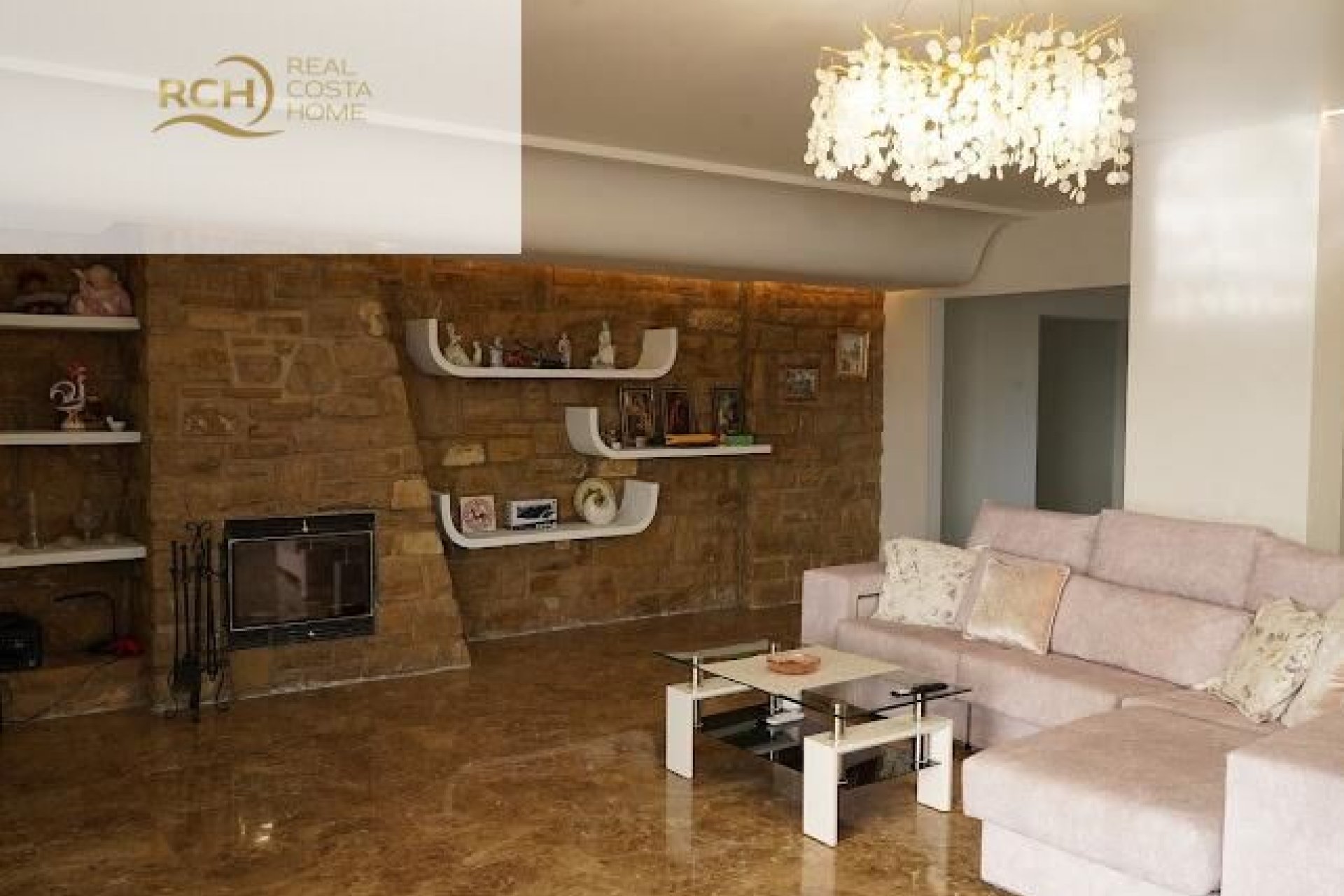 Resale - Villa -
La Nucía - Montebello - Nou Espai