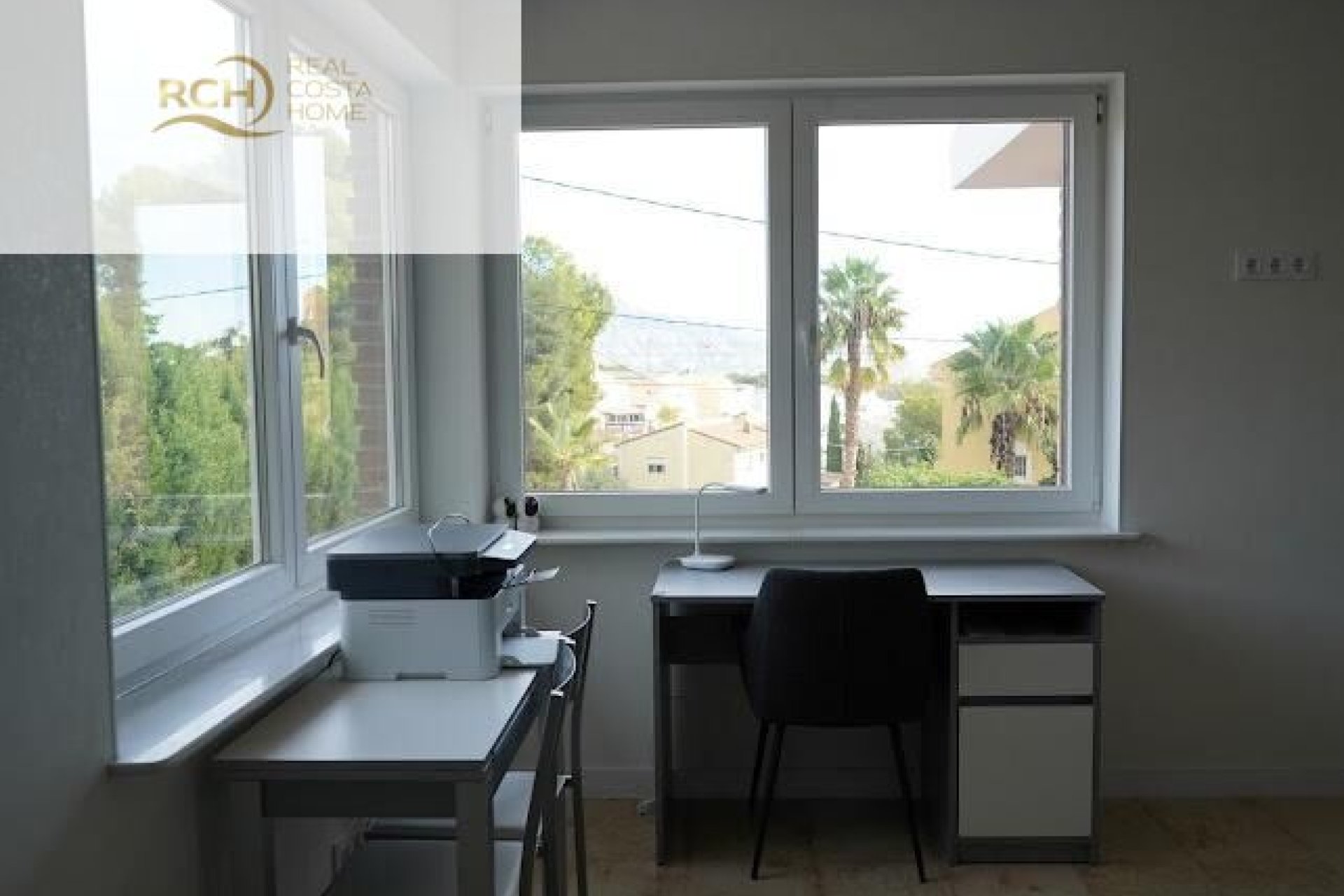 Resale - Villa -
La Nucía - Montebello - Nou Espai