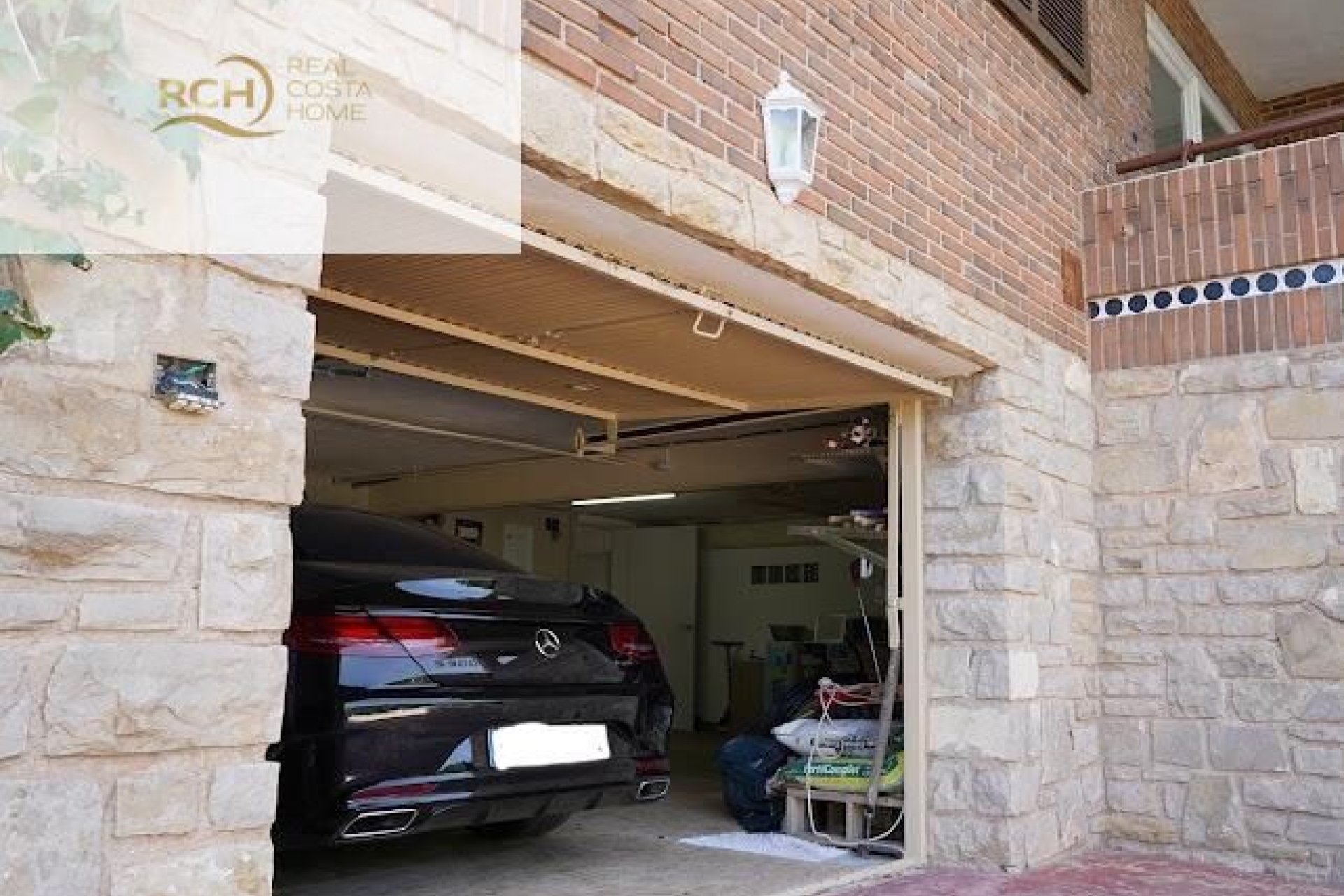 Resale - Villa -
La Nucía - Montebello - Nou Espai