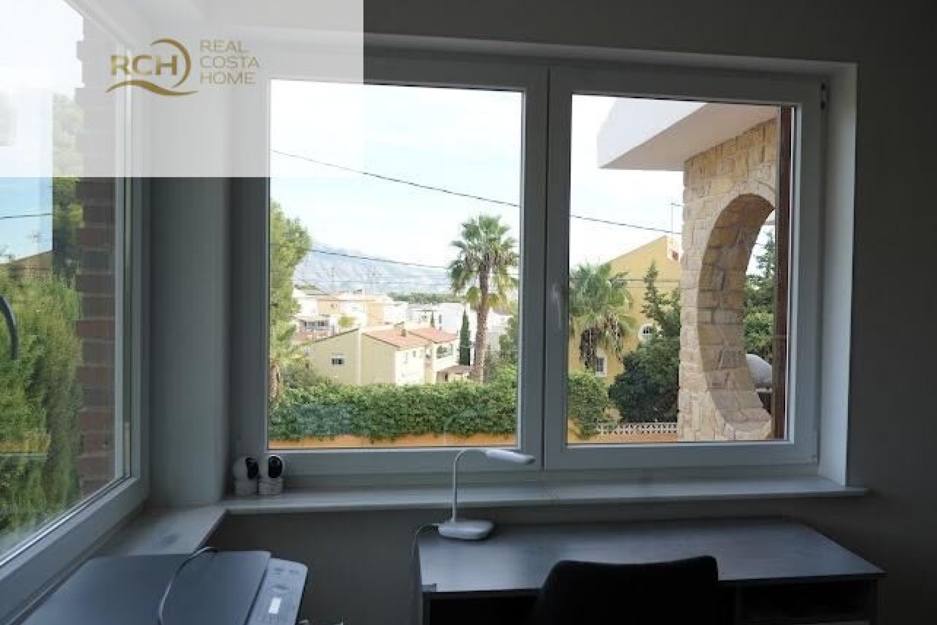 Resale - Villa -
La Nucía - Montebello - Nou Espai