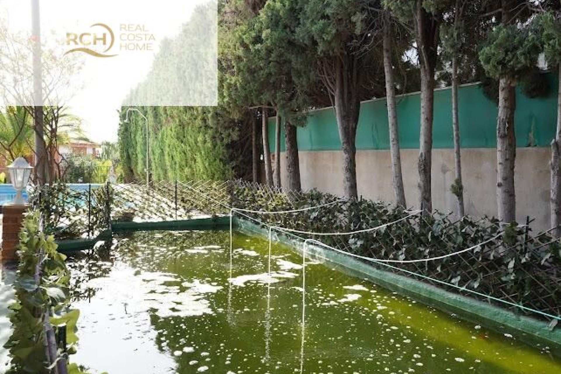 Resale - Villa -
La Nucía - Montebello - Nou Espai