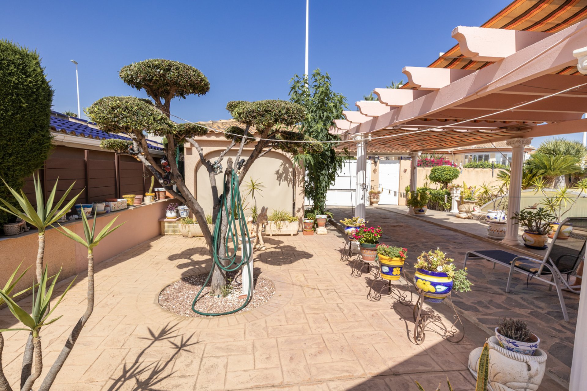 Resale - Villa -
La Regia - Costa Blanca