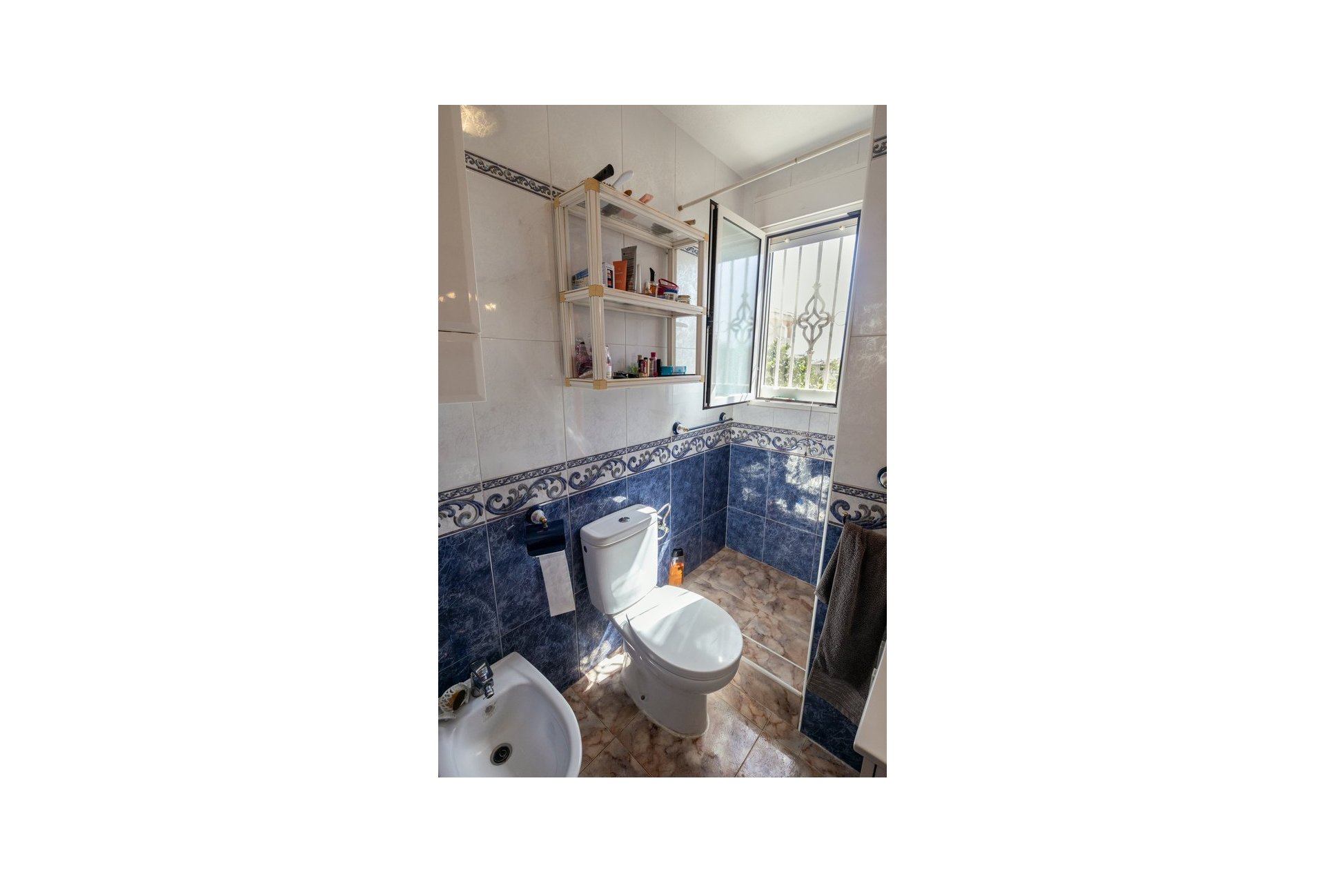 Resale - Villa -
La Regia - Costa Blanca