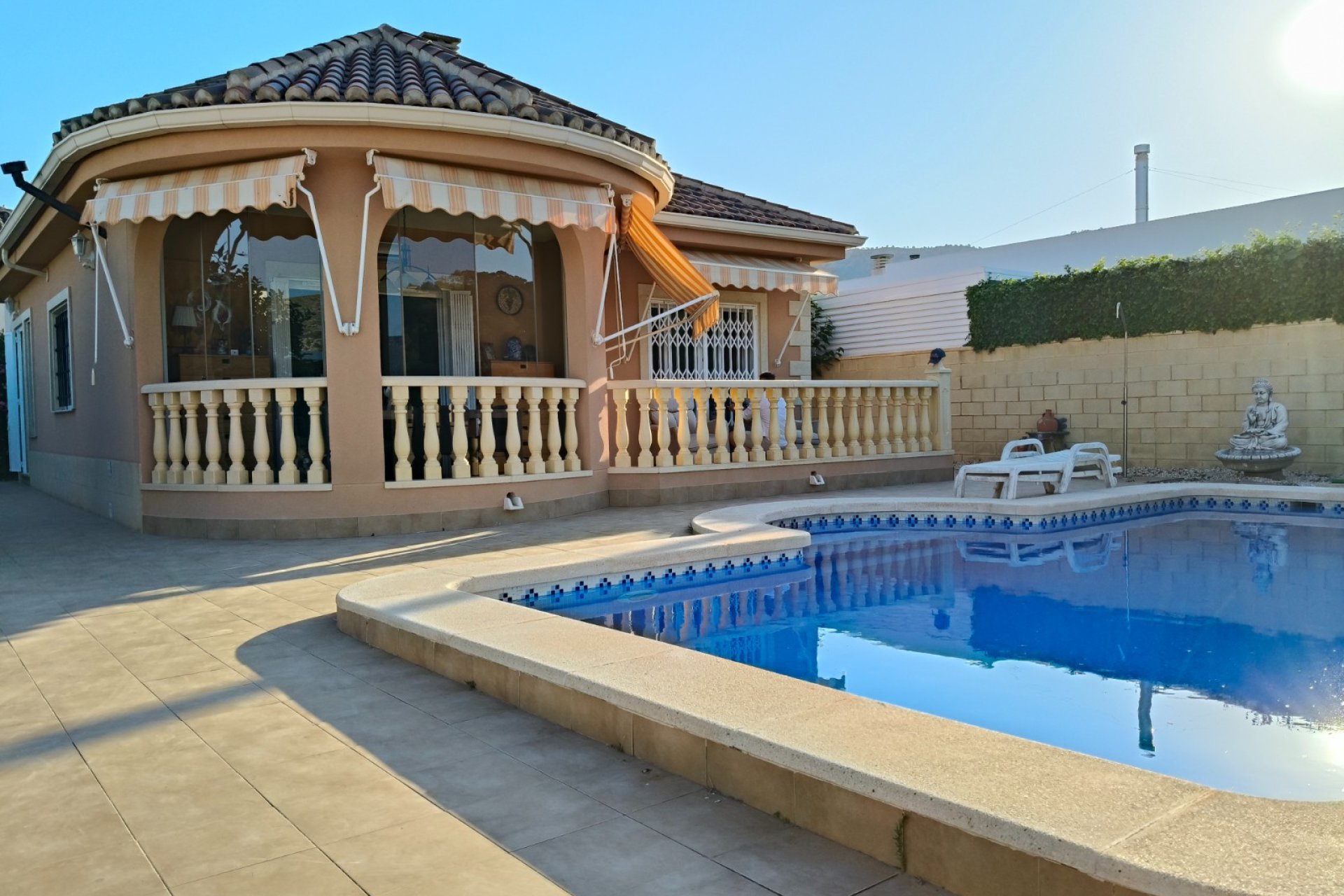 Resale - Villa -
La Romana - Inland