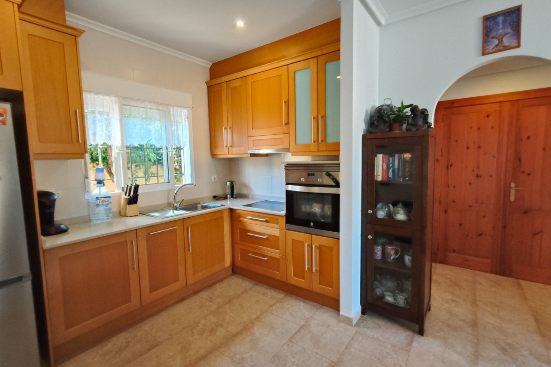 Resale - Villa -
La Romana - Inland