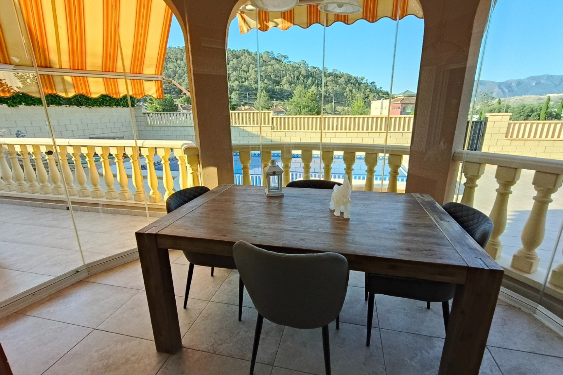 Resale - Villa -
La Romana - Inland