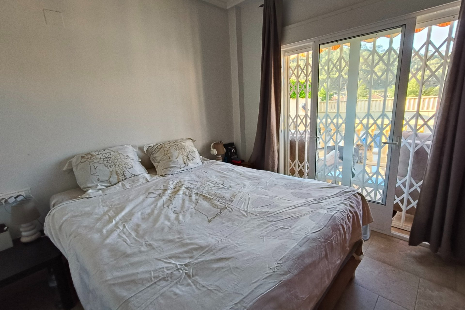 Resale - Villa -
La Romana - Inland