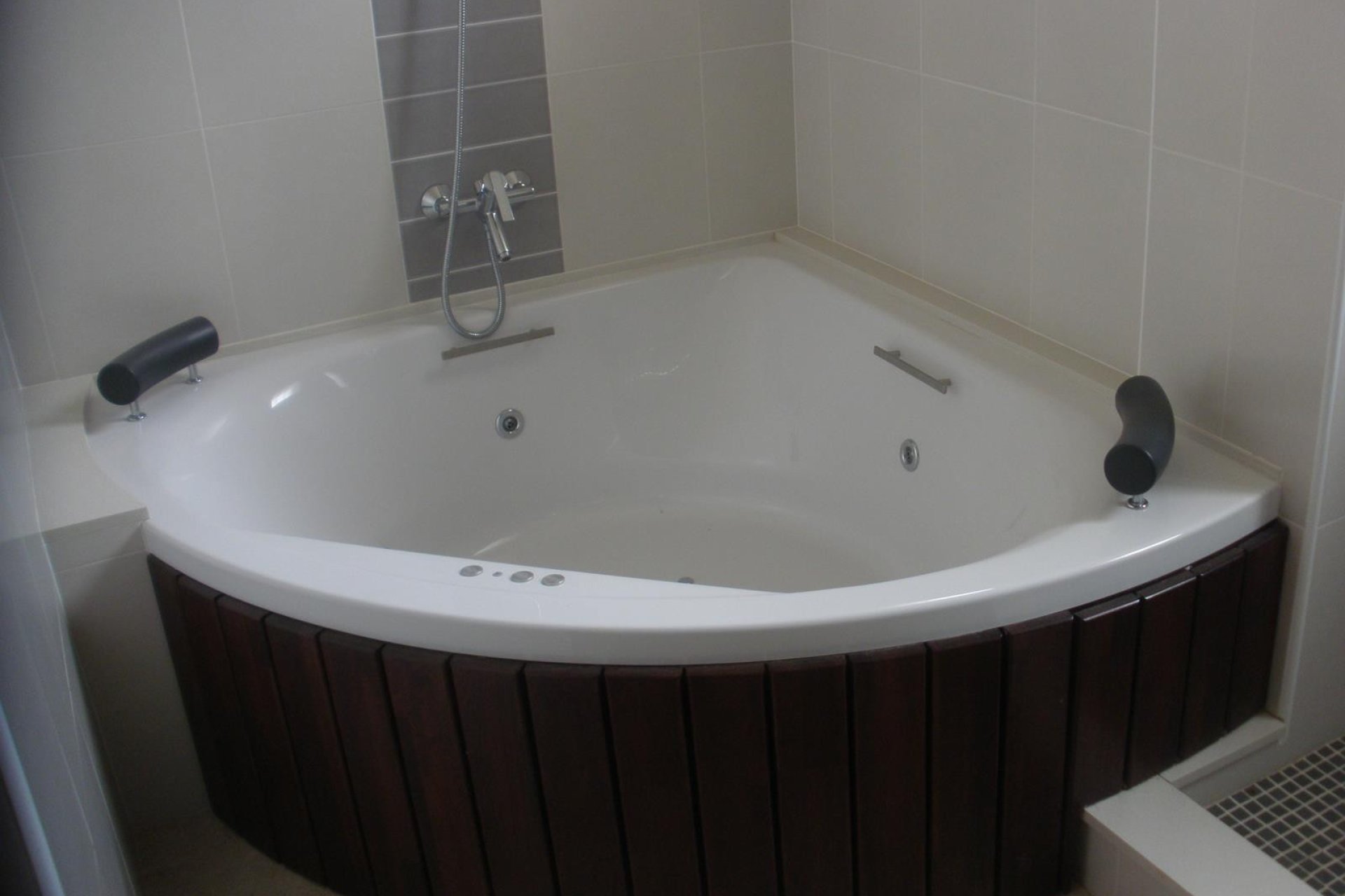 Resale - Villa -
La Romana - Inland