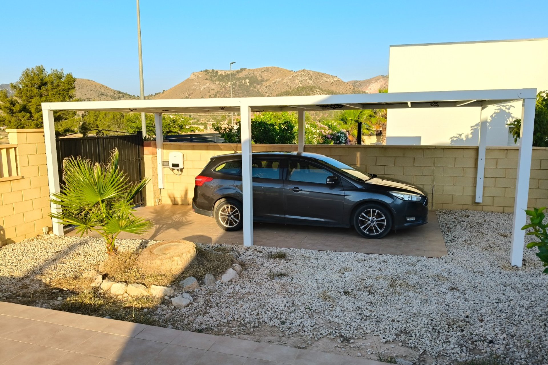 Resale - Villa -
La Romana - Inland