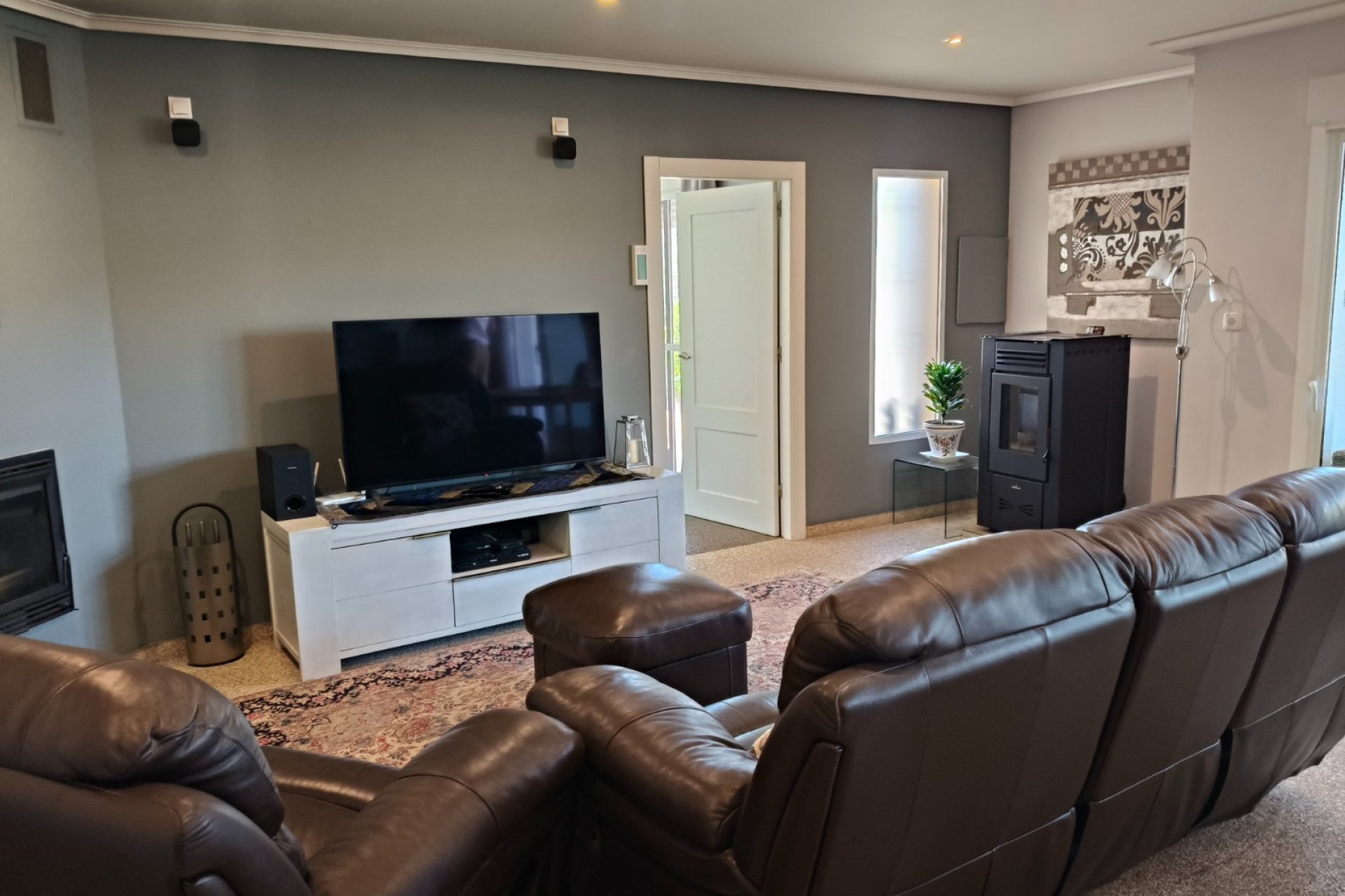 Resale - Villa -
La Romana - Inland