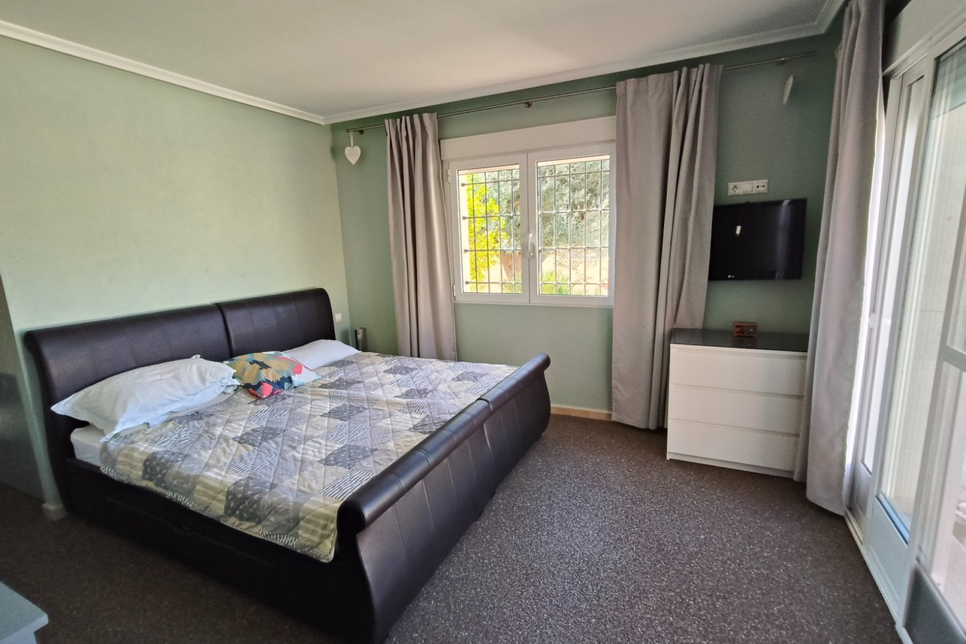 Resale - Villa -
La Romana - Inland