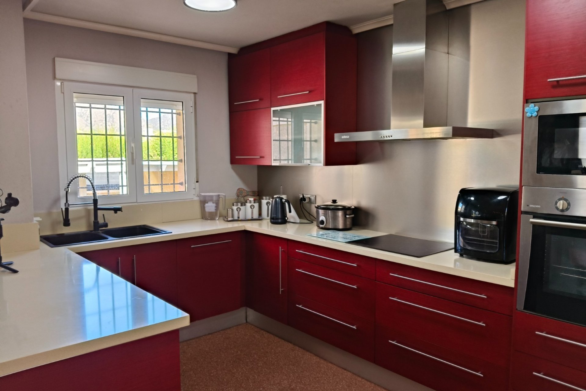 Resale - Villa -
La Romana - Inland