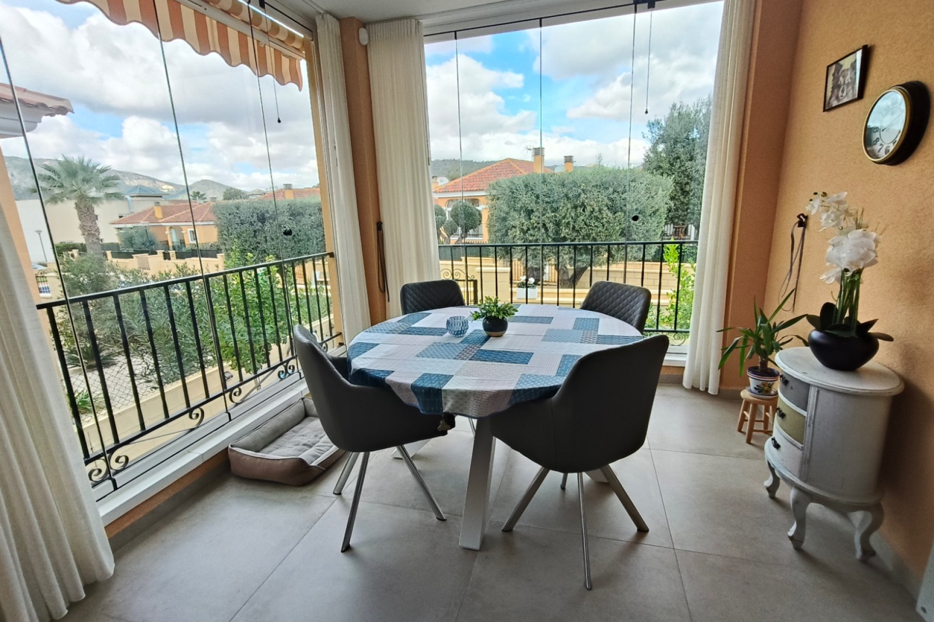 Resale - Villa -
La Romana - Inland