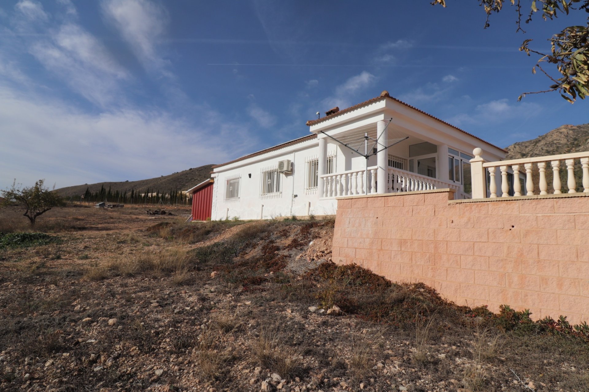 Resale - Villa -
La Romana - Inland