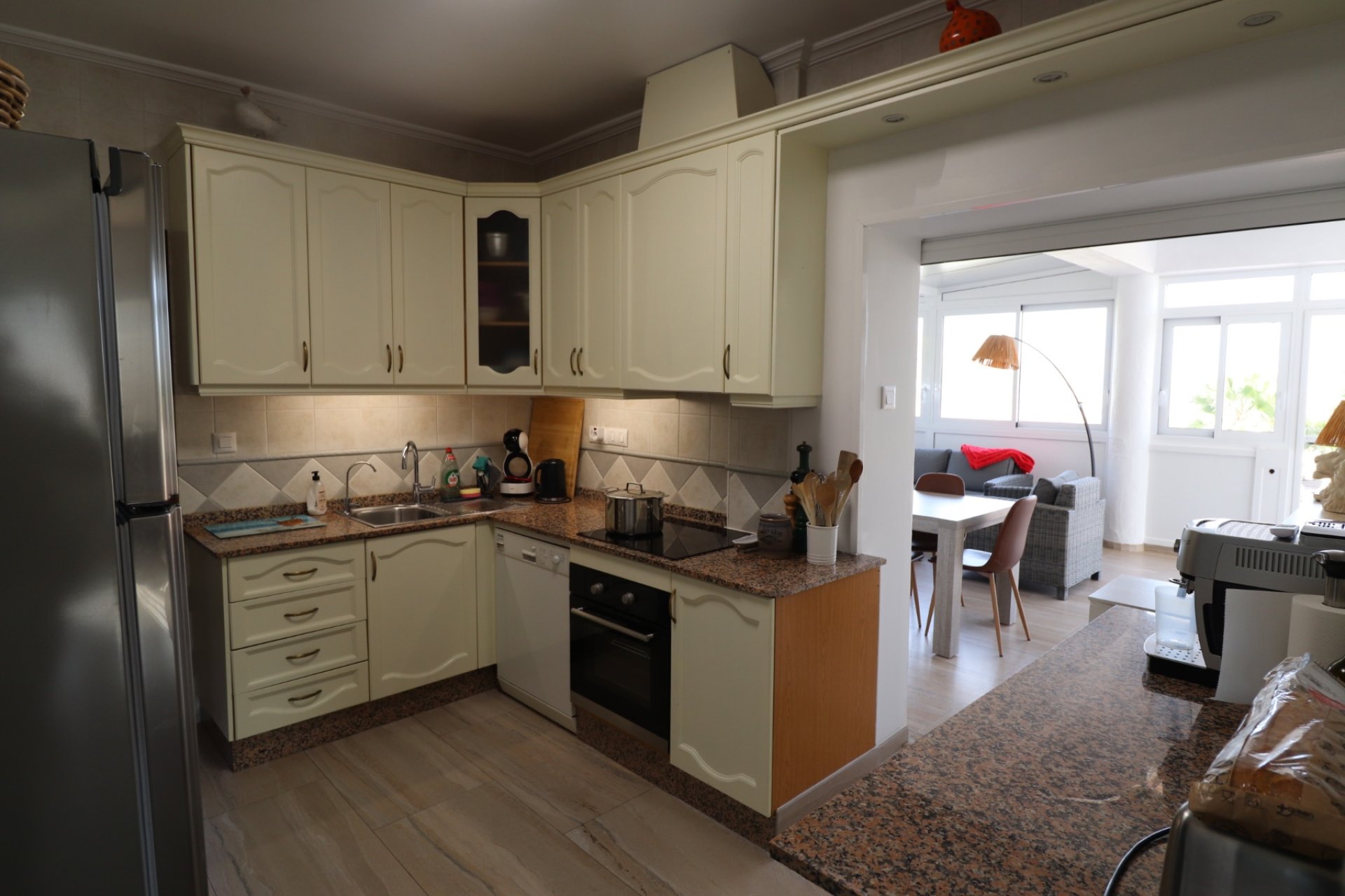 Resale - Villa -
La Romana - Inland