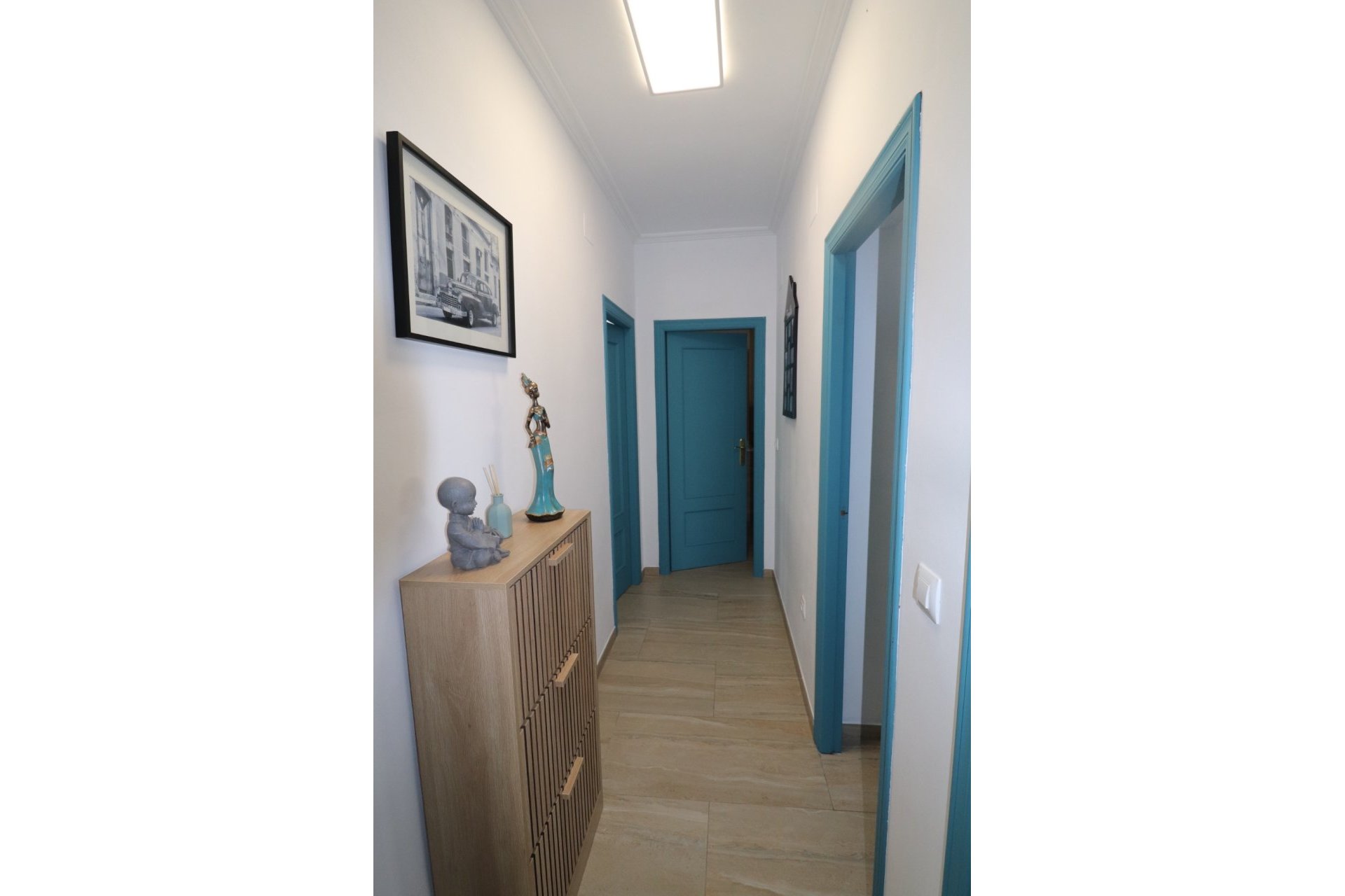 Resale - Villa -
La Romana - Inland