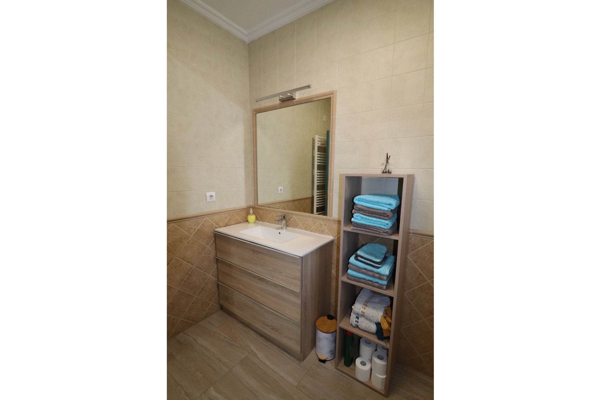 Resale - Villa -
La Romana - Inland