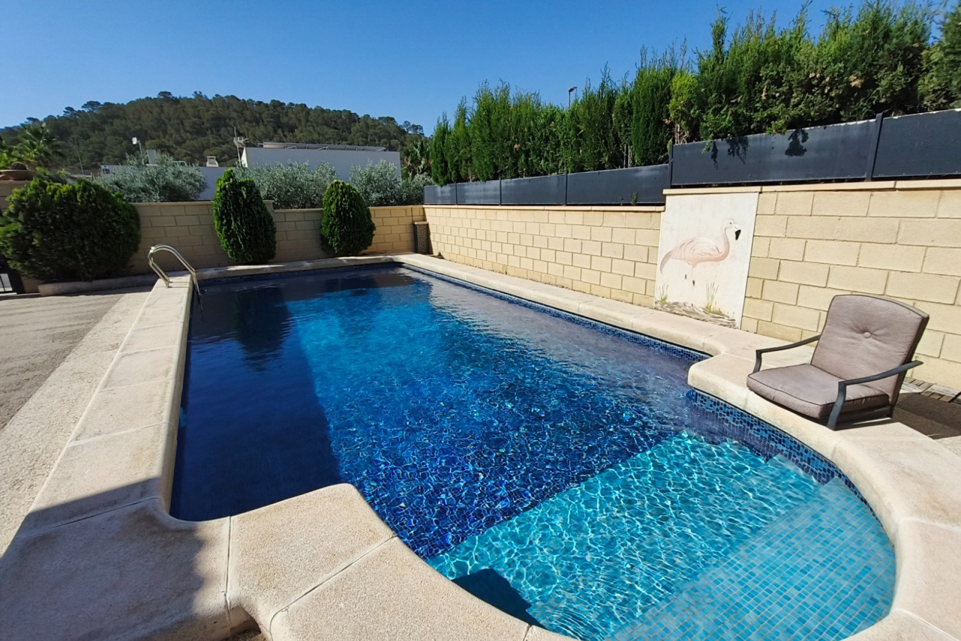 Resale - Villa -
La Romana - Inland