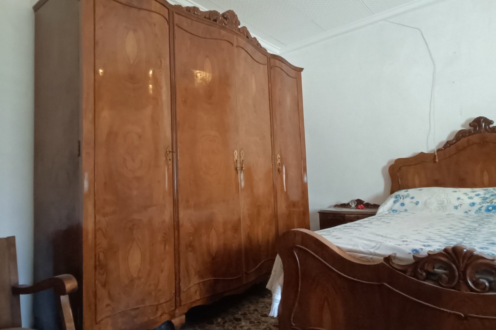 Resale - Villa -
La Romana - Inland