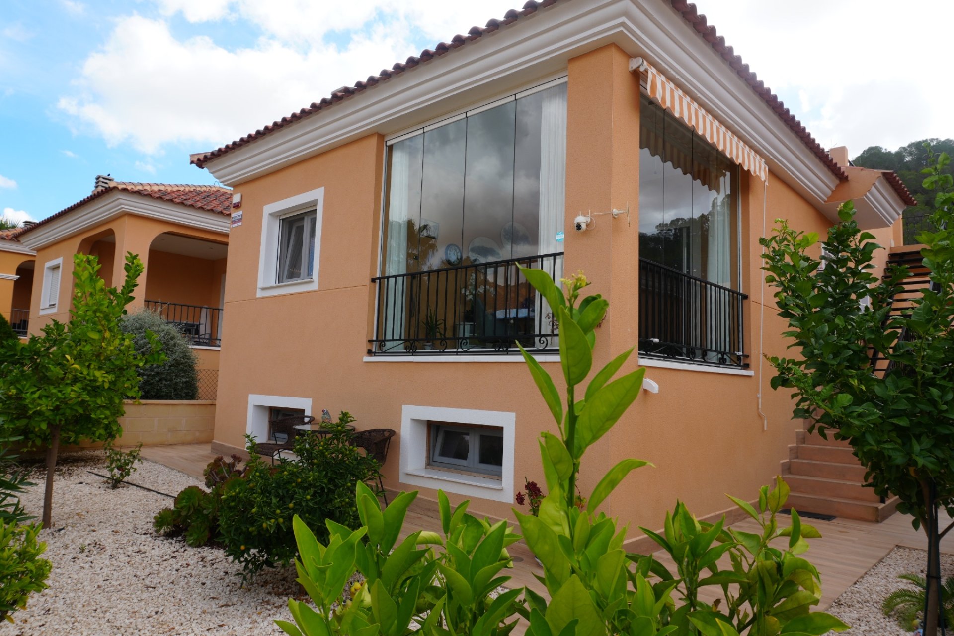 Resale - Villa -
La Romana - Inland