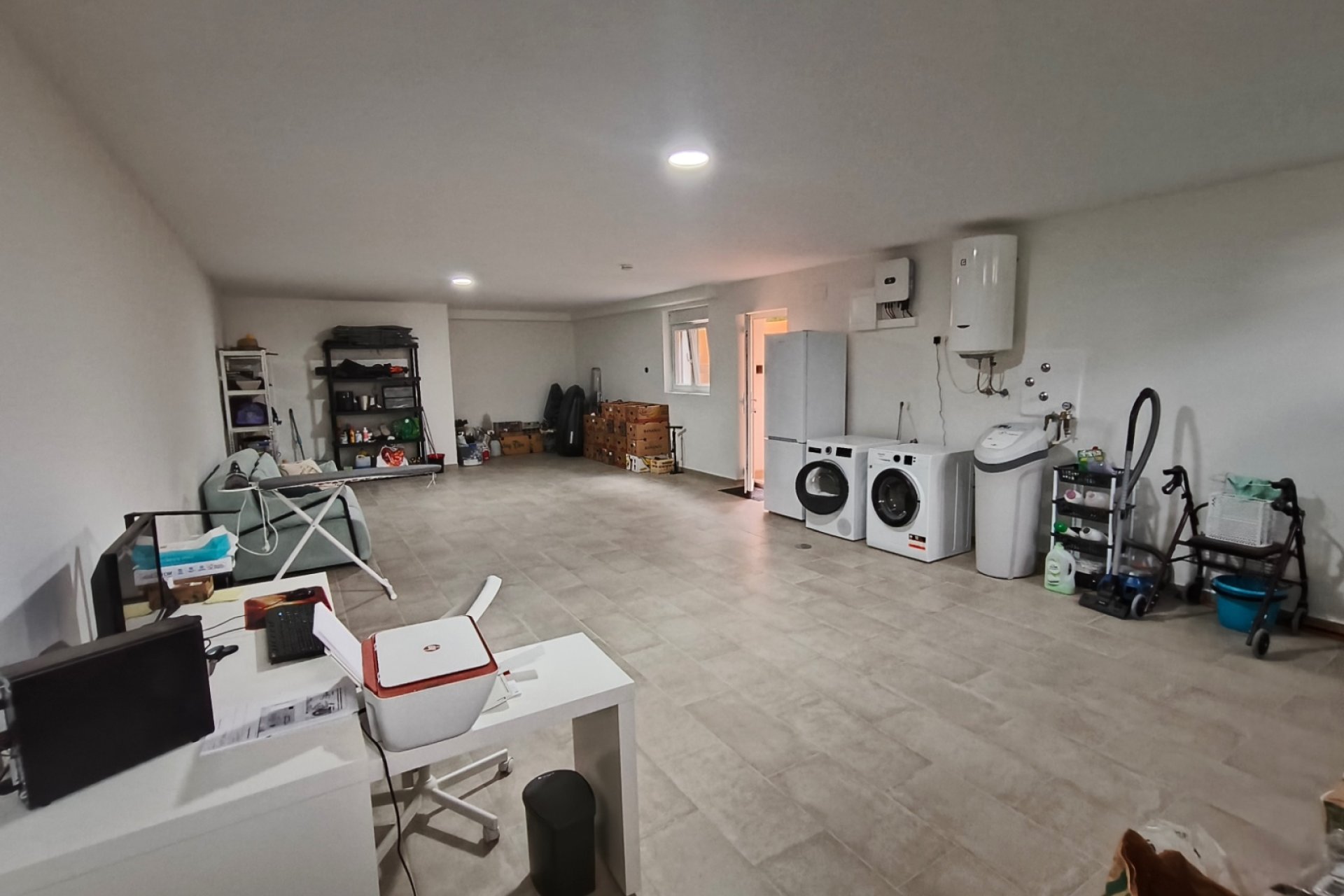 Resale - Villa -
La Romana - Inland