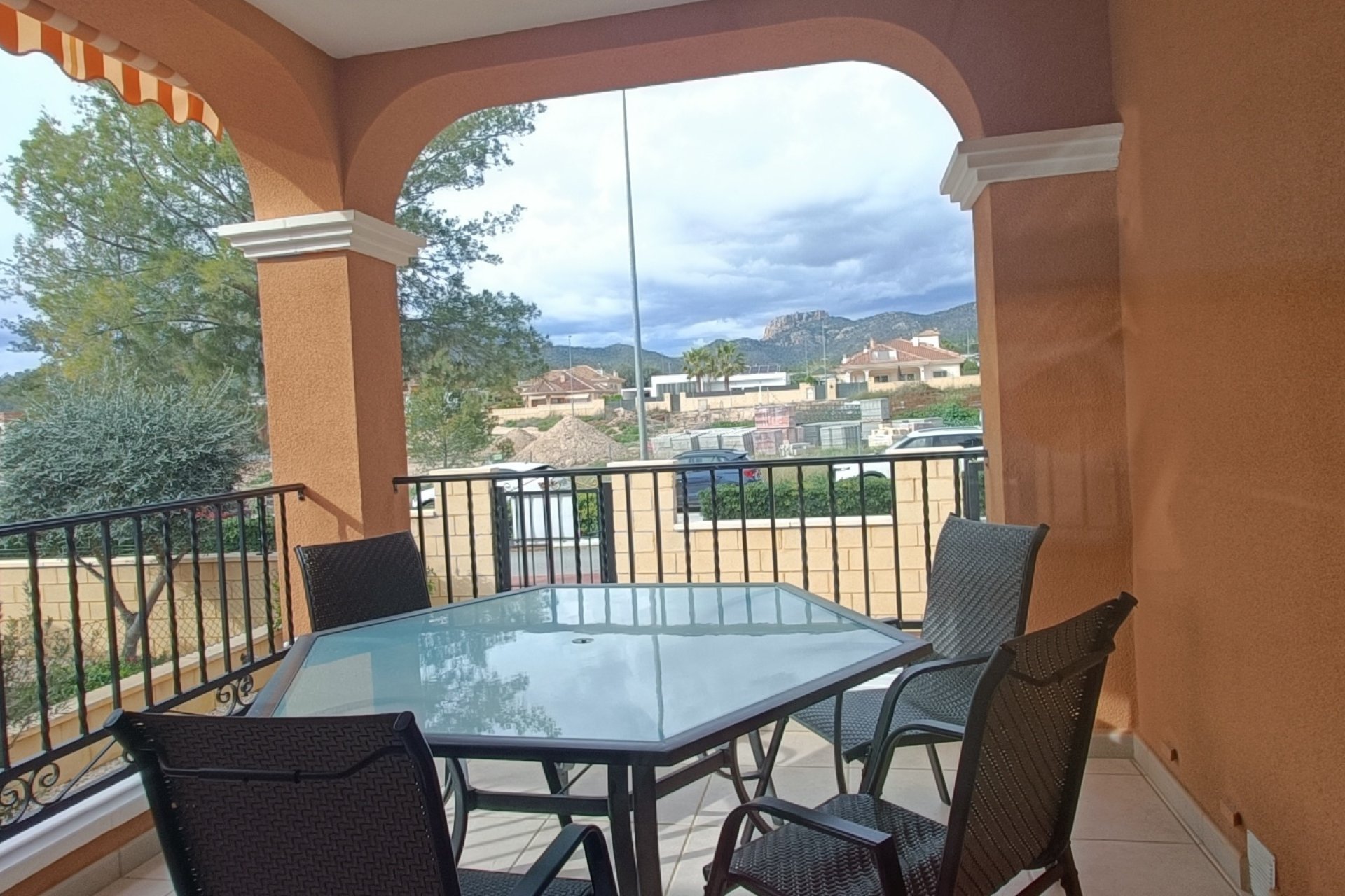 Resale - Villa -
La Romana - Inland