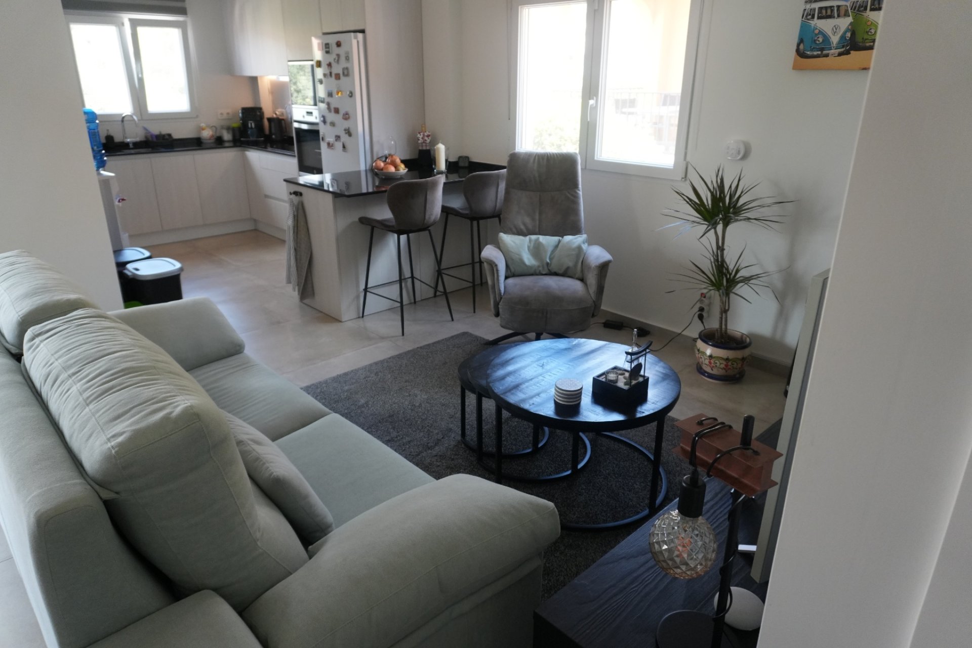 Resale - Villa -
La Romana - Inland