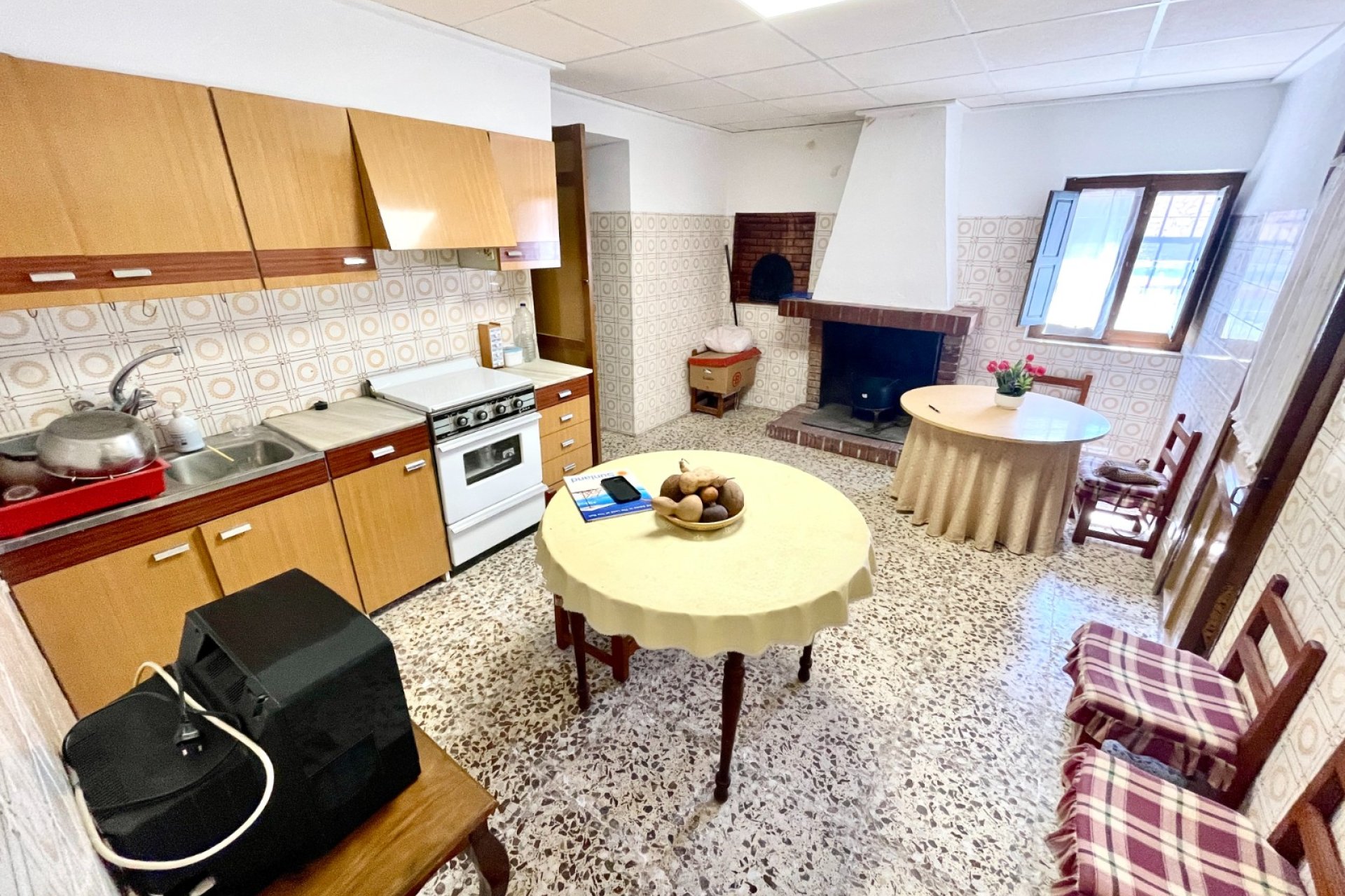 Resale - Villa -
La Romana - Inland