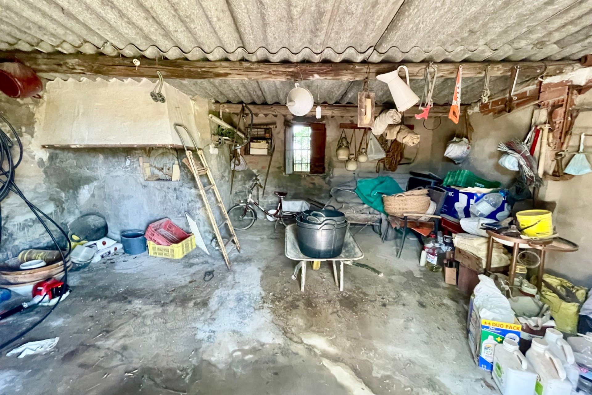 Resale - Villa -
La Romana - Inland