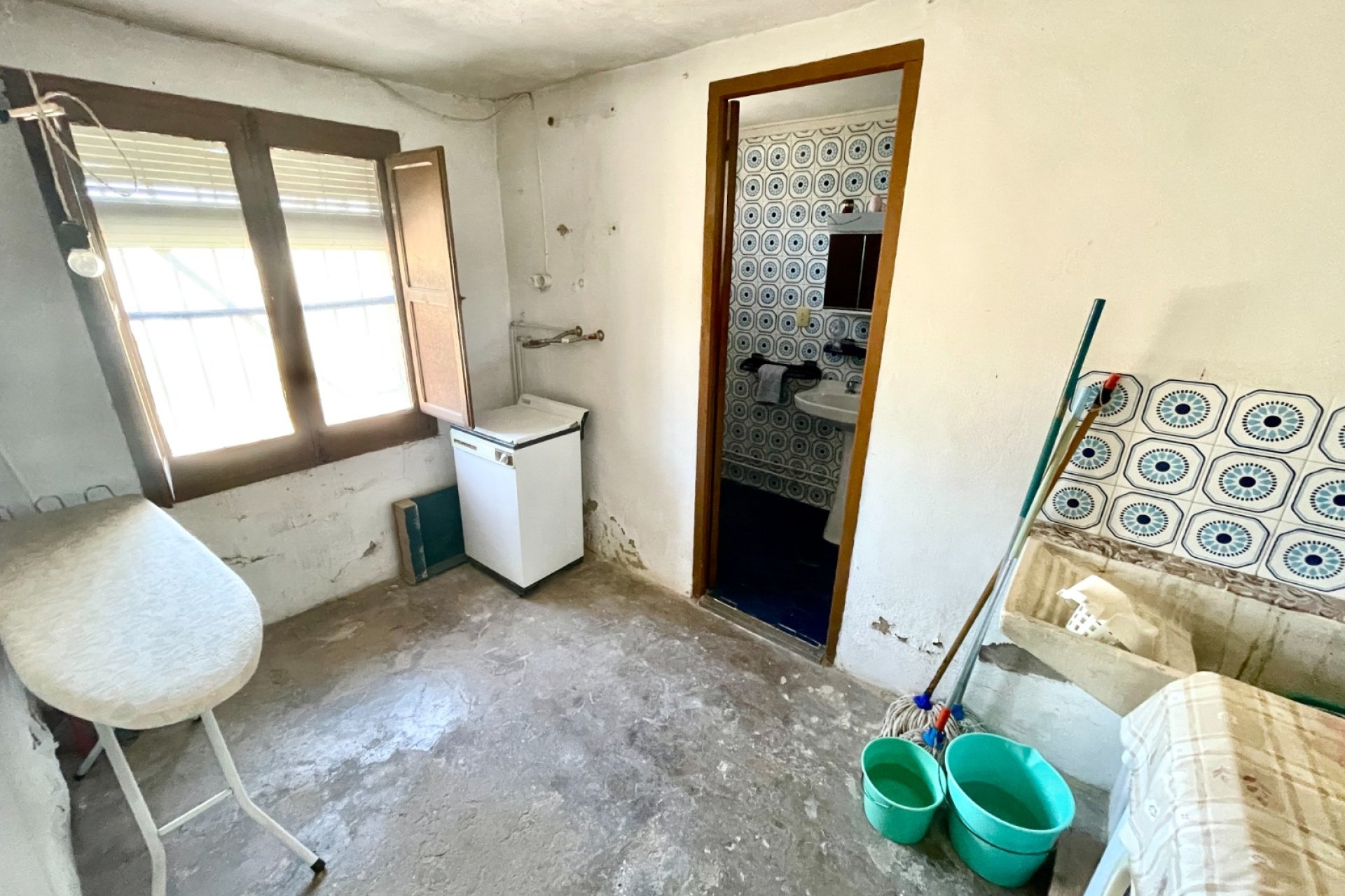 Resale - Villa -
La Romana - Inland