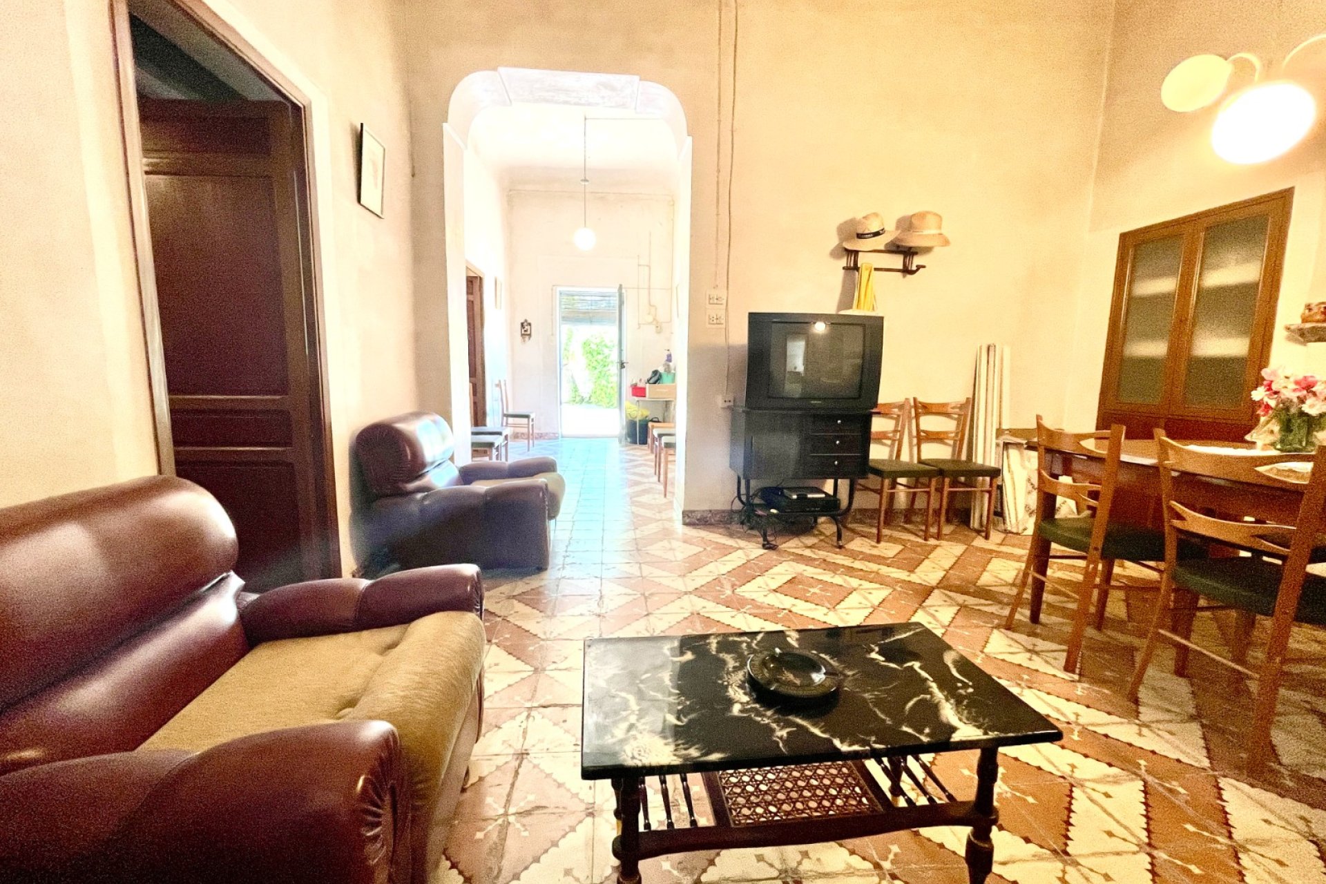 Resale - Villa -
La Romana - Inland