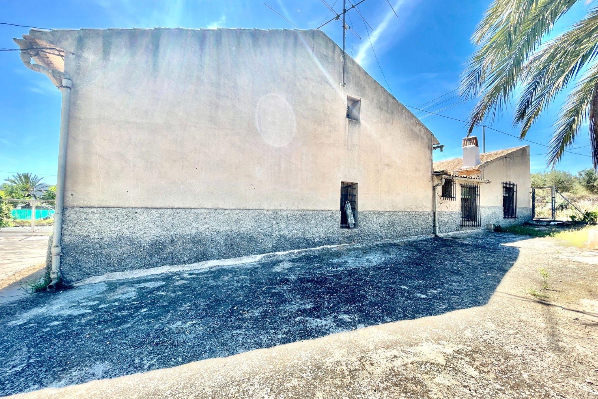 Resale - Villa -
La Romana - Inland
