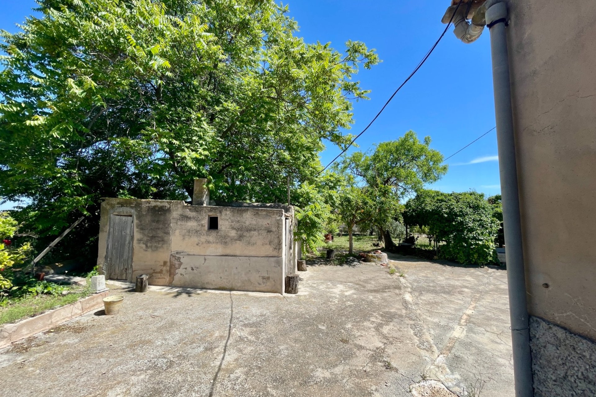 Resale - Villa -
La Romana - Inland
