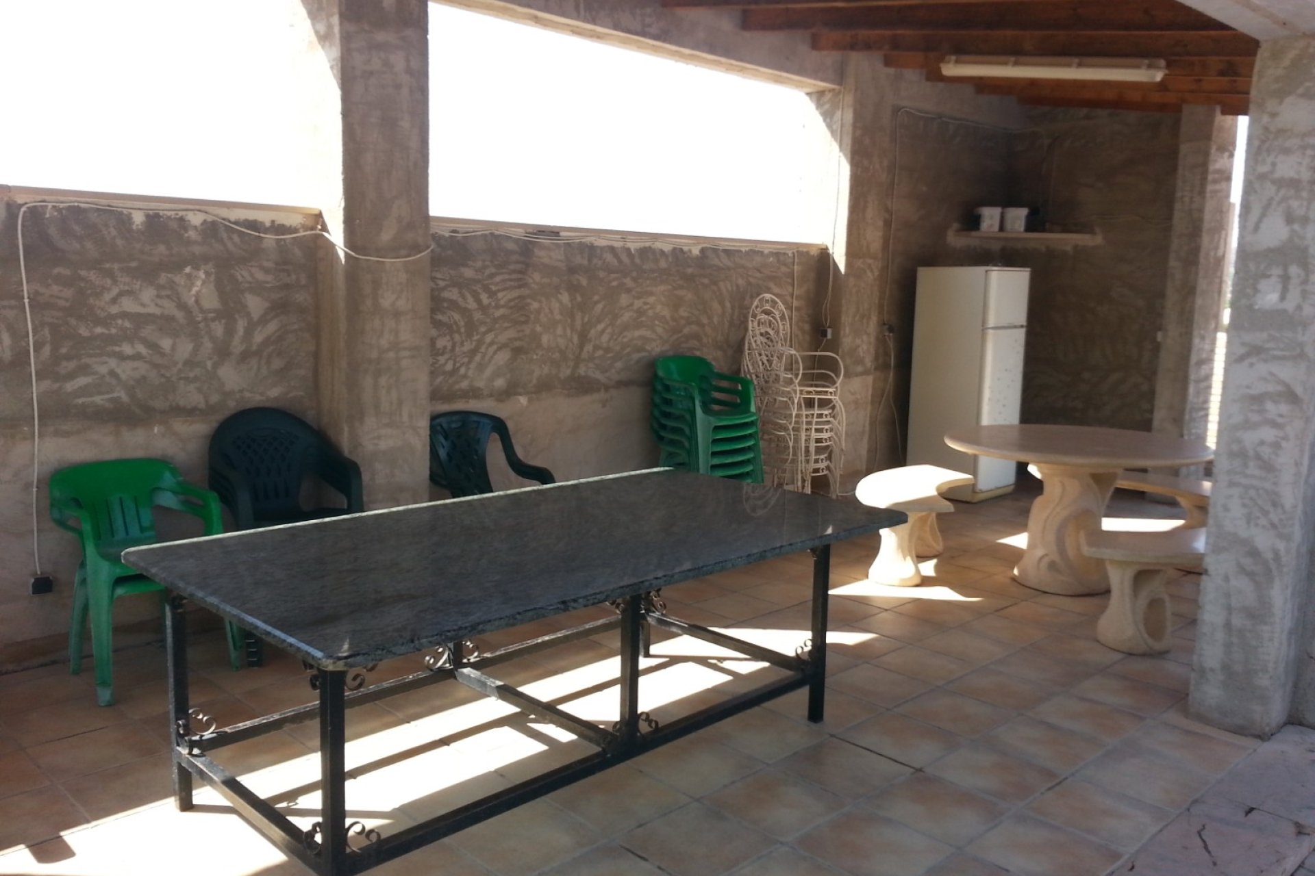 Resale - Villa -
La Romana - Inland