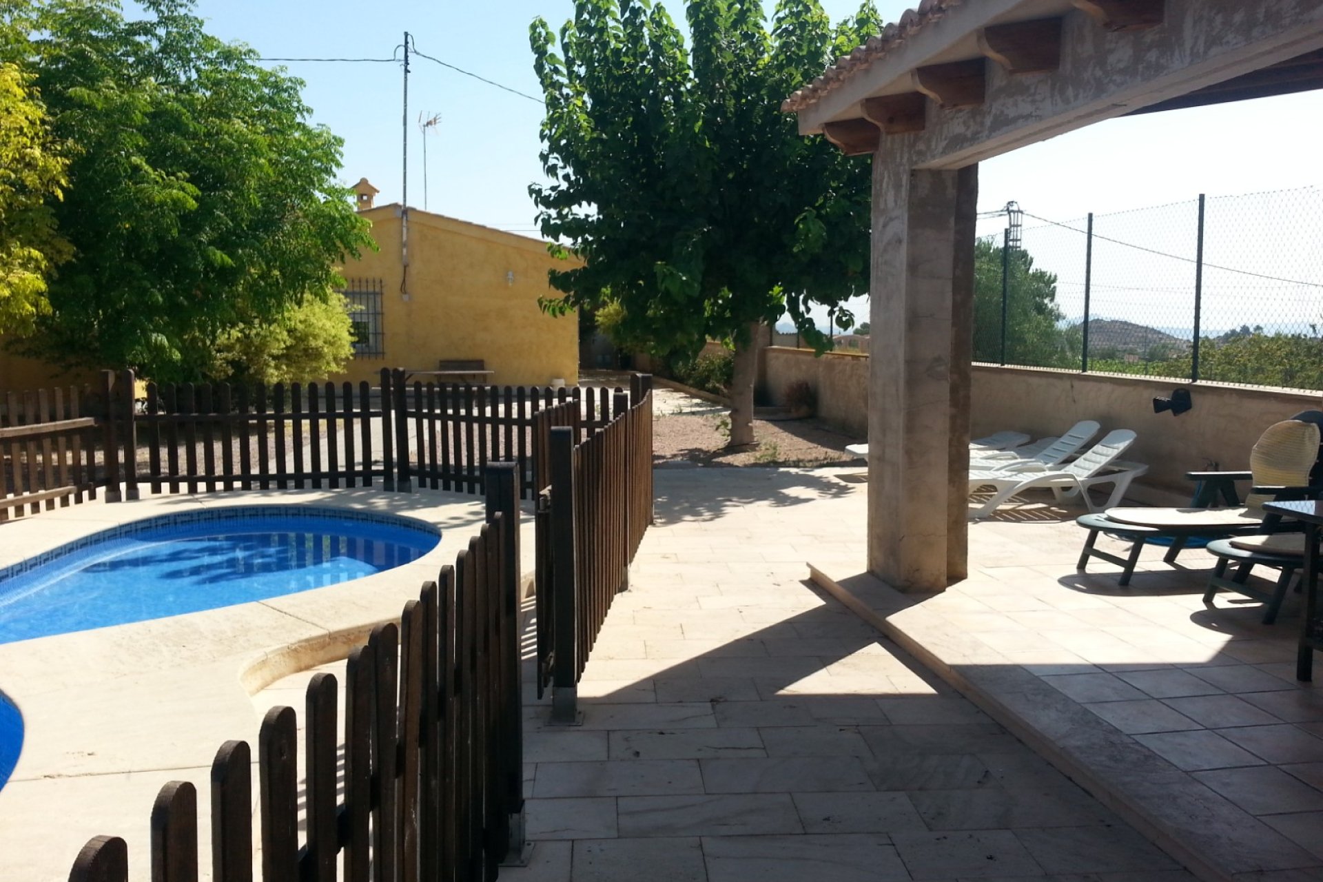 Resale - Villa -
La Romana - Inland