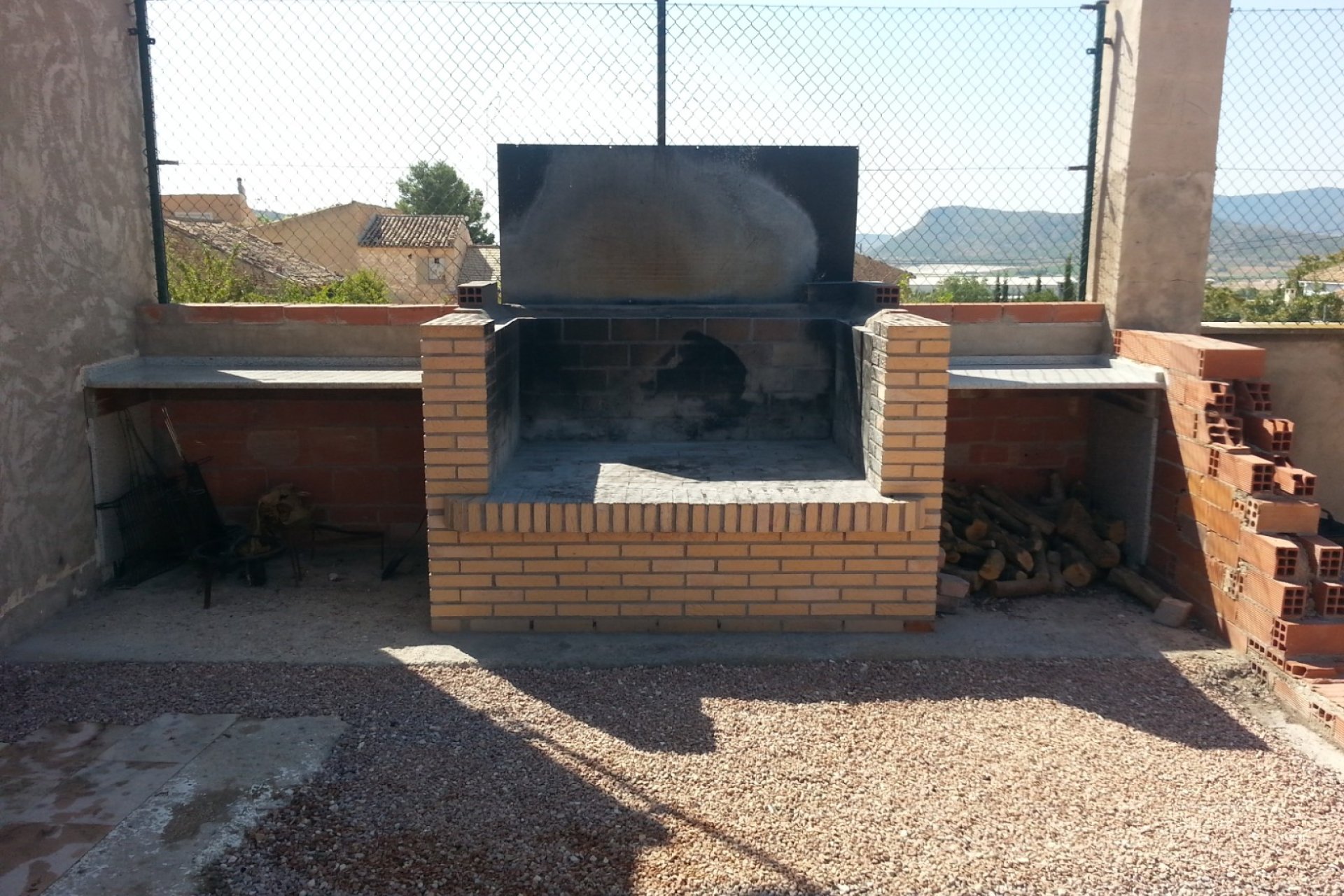 Resale - Villa -
La Romana - Inland