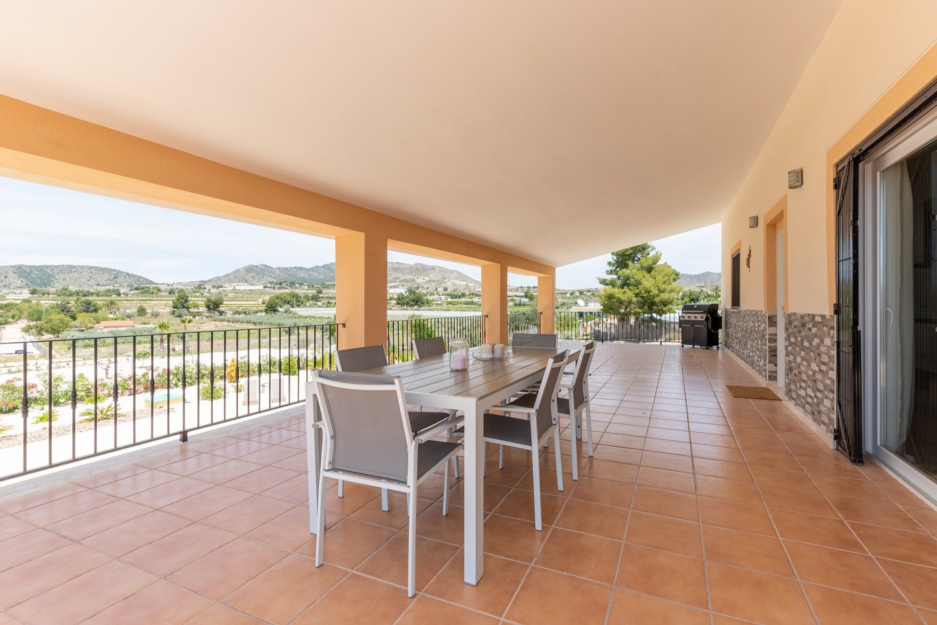 Resale - Villa -
La Romana - Inland