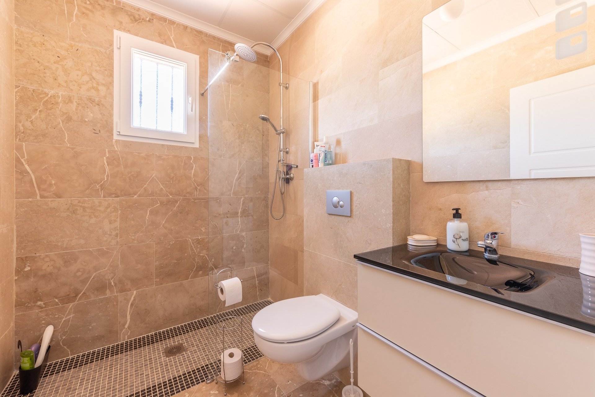 Resale - Villa -
La Romana - Inland