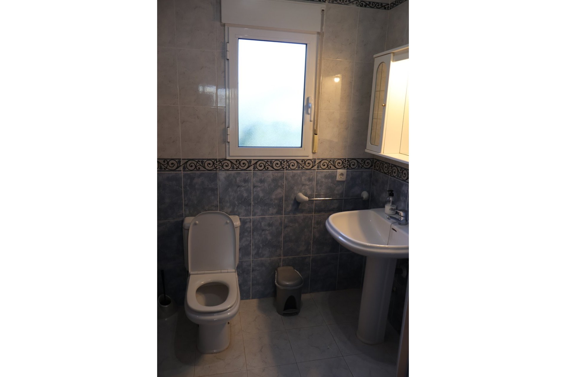 Resale - Villa -
La Sella Golf - Inland