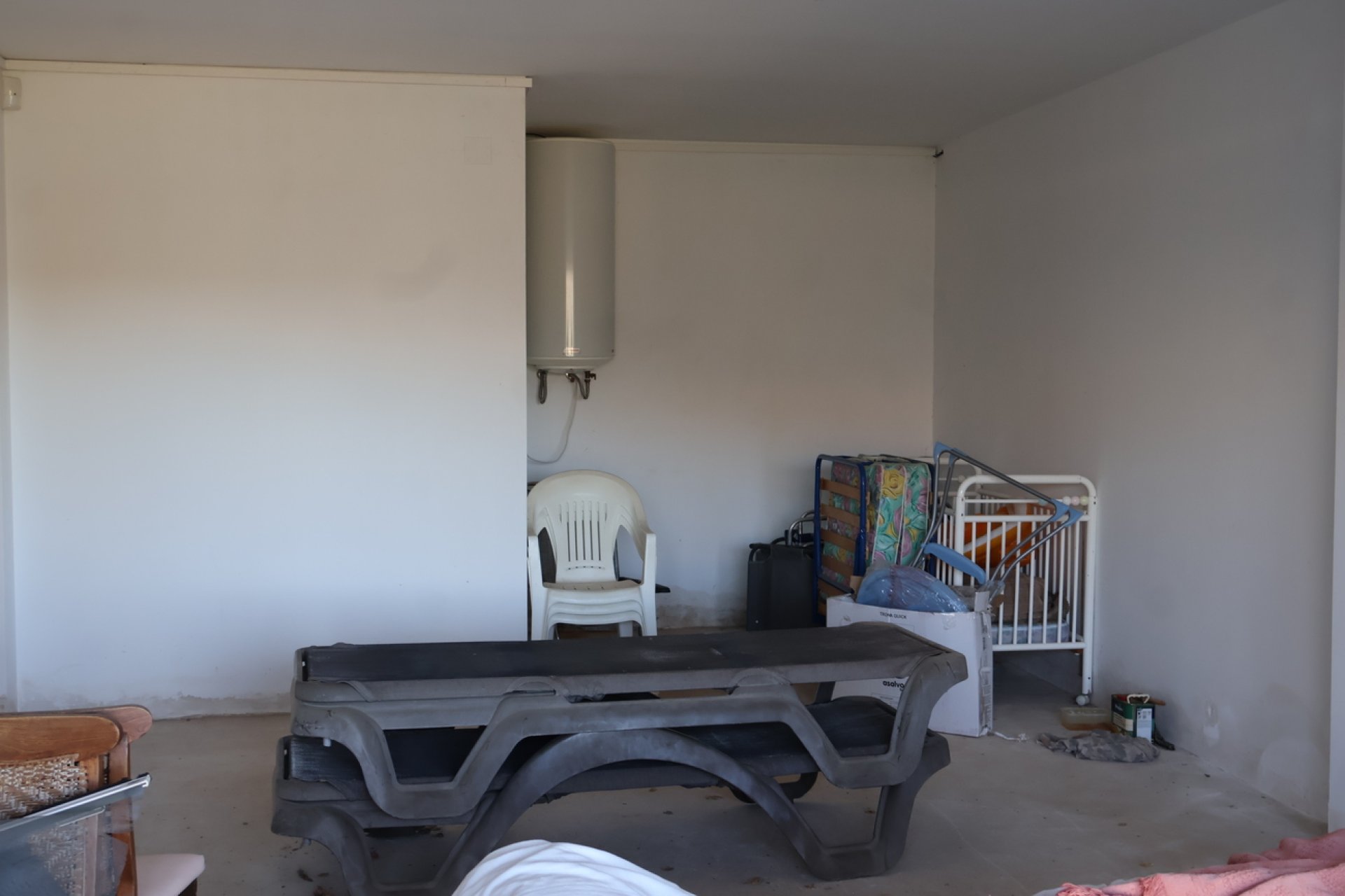 Resale - Villa -
La Sella Golf - Inland