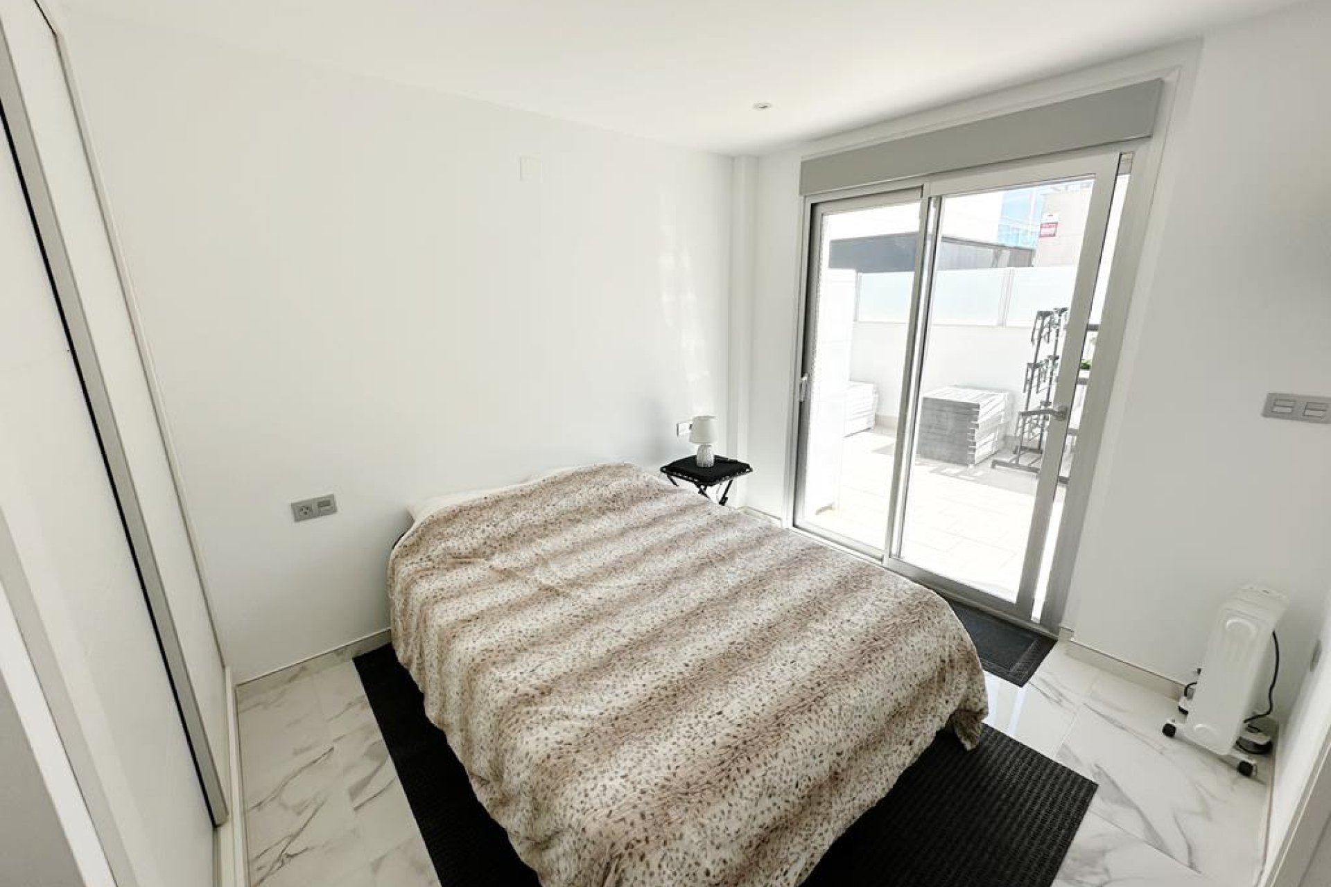 Resale - Villa -
La Serena Golf - Costa Calida