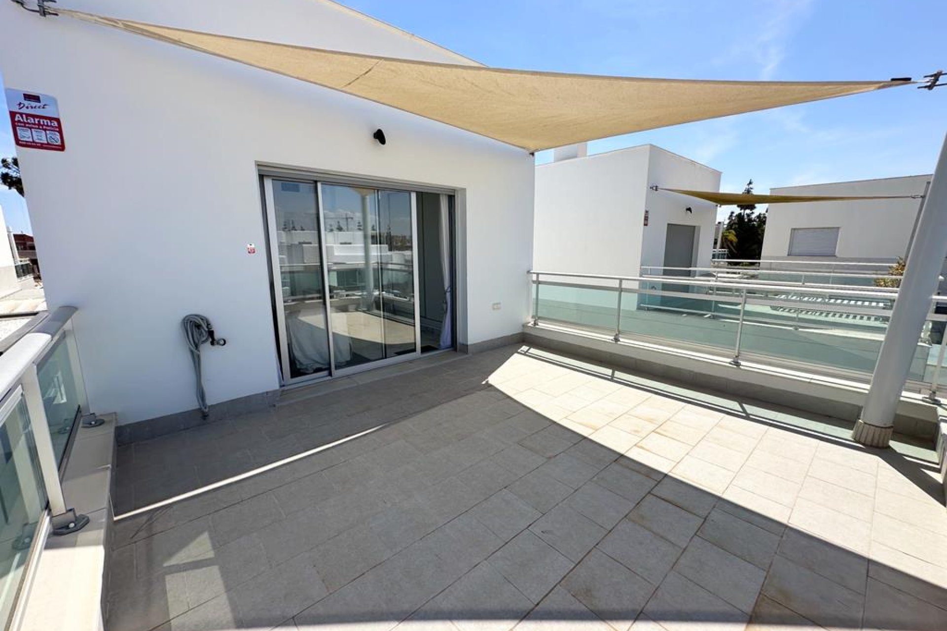 Resale - Villa -
La Serena Golf - Costa Calida