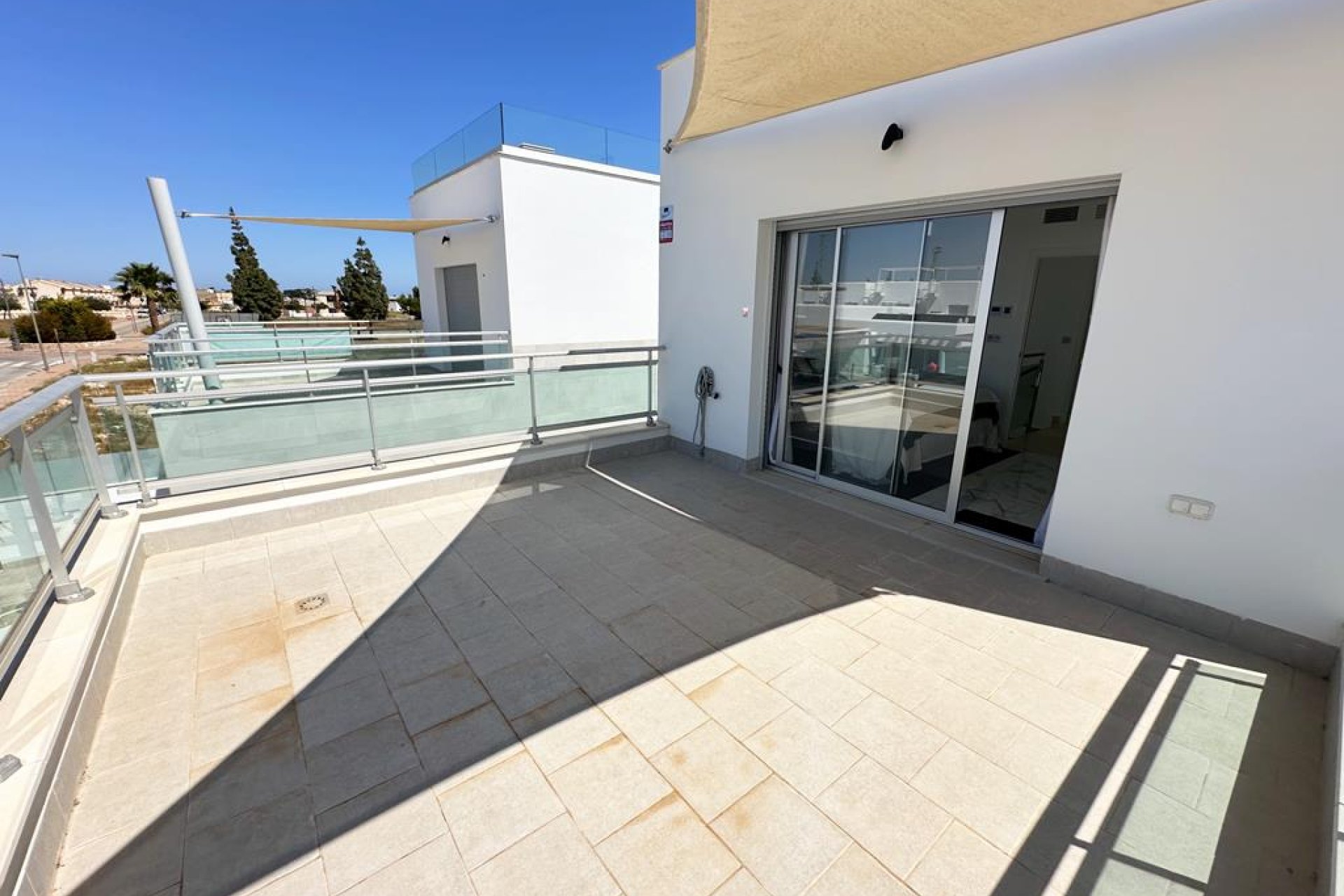 Resale - Villa -
La Serena Golf - Costa Calida