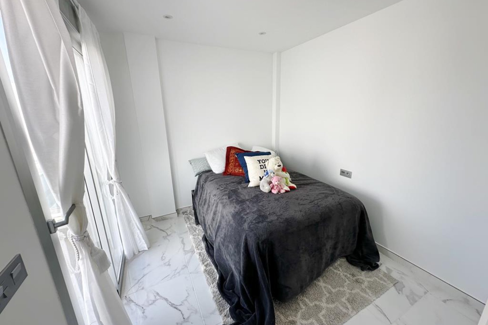 Resale - Villa -
La Serena Golf - Costa Calida