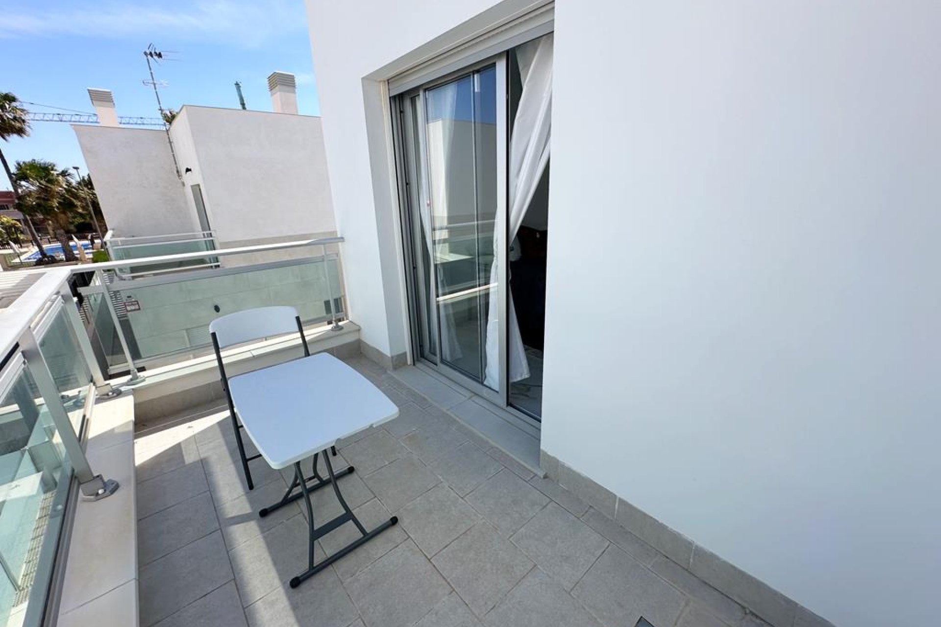 Resale - Villa -
La Serena Golf - Costa Calida