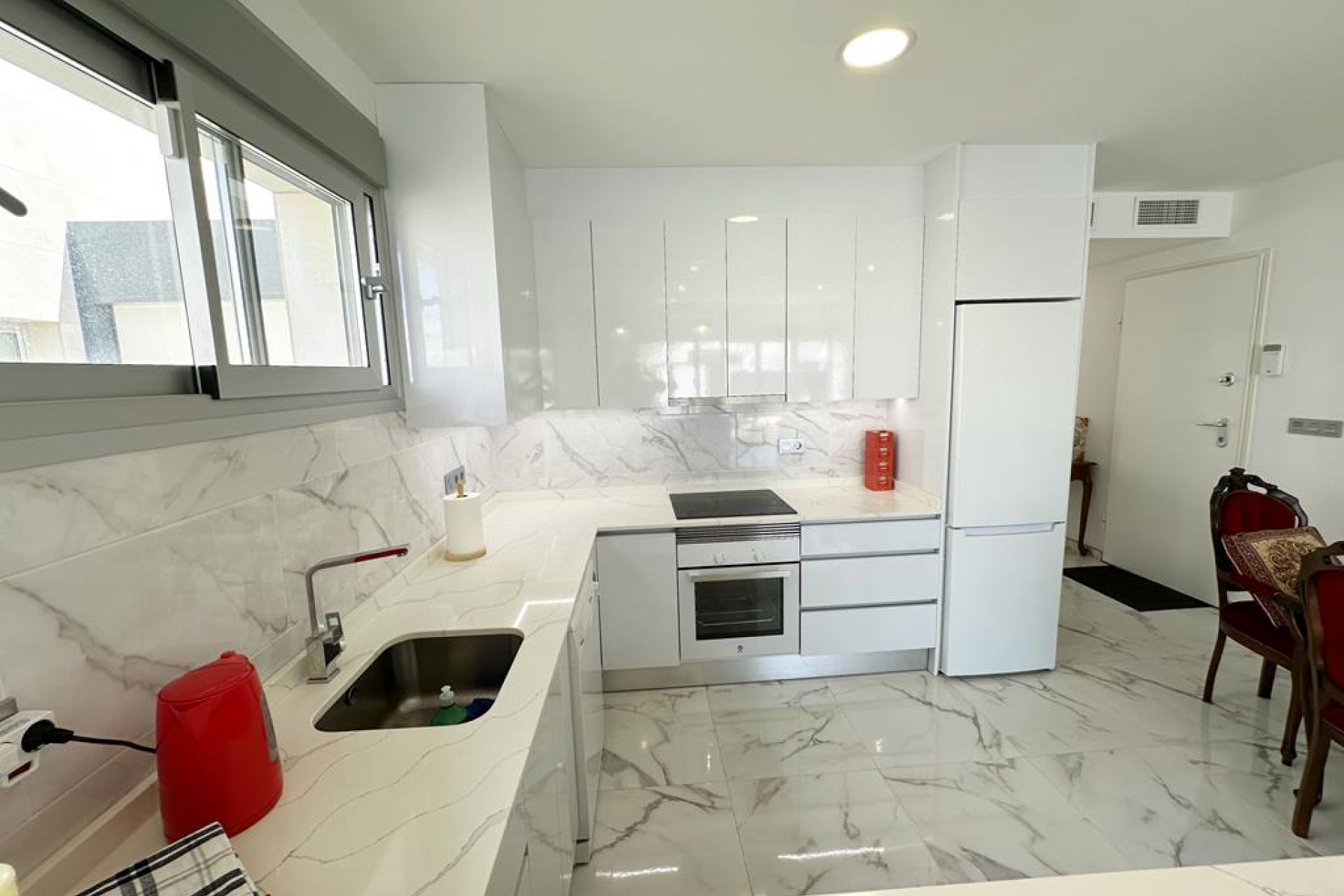 Resale - Villa -
La Serena Golf - Costa Calida