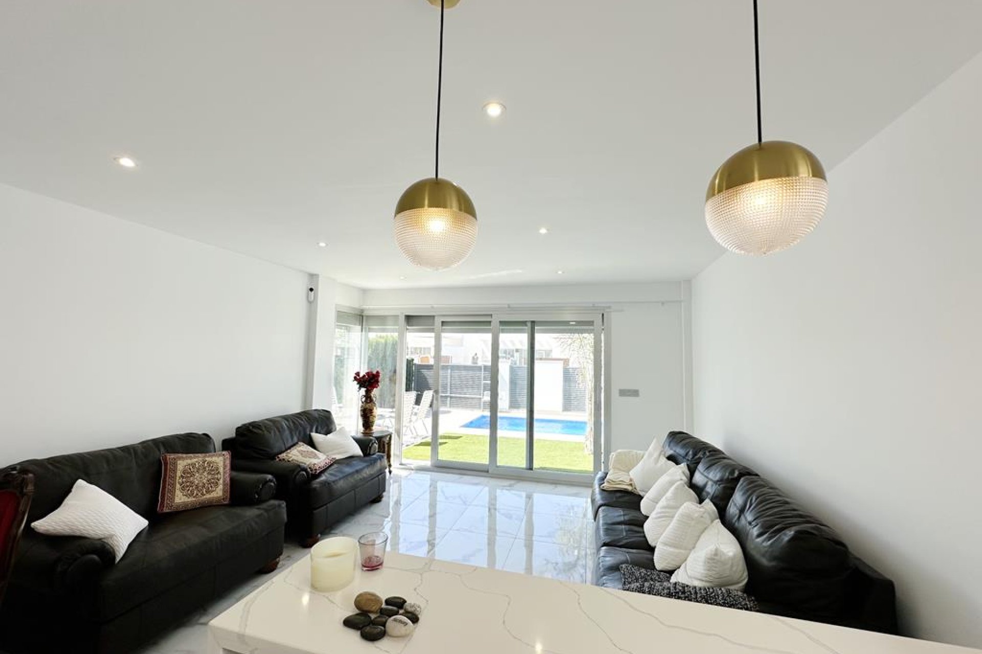 Resale - Villa -
La Serena Golf - Costa Calida