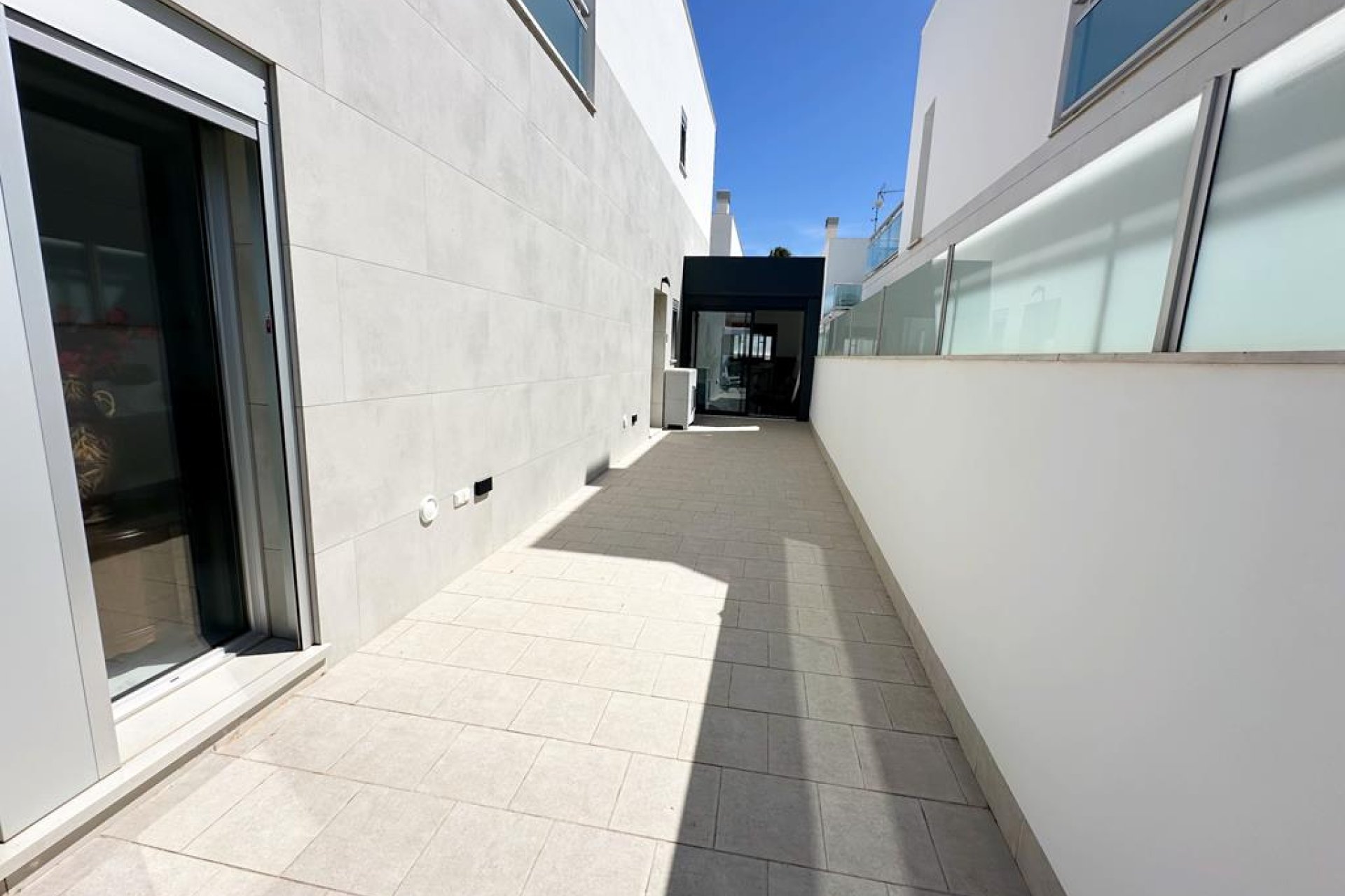 Resale - Villa -
La Serena Golf - Costa Calida